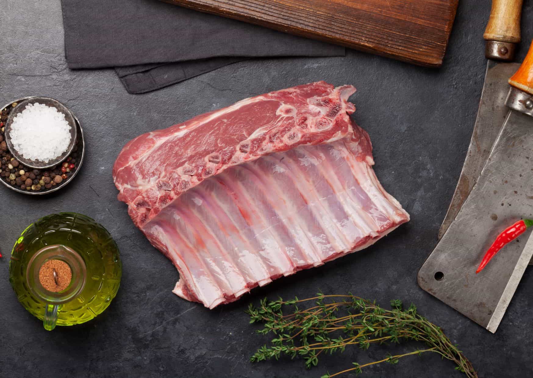 How To Make American BBQ Ribs (Recipe Guide)