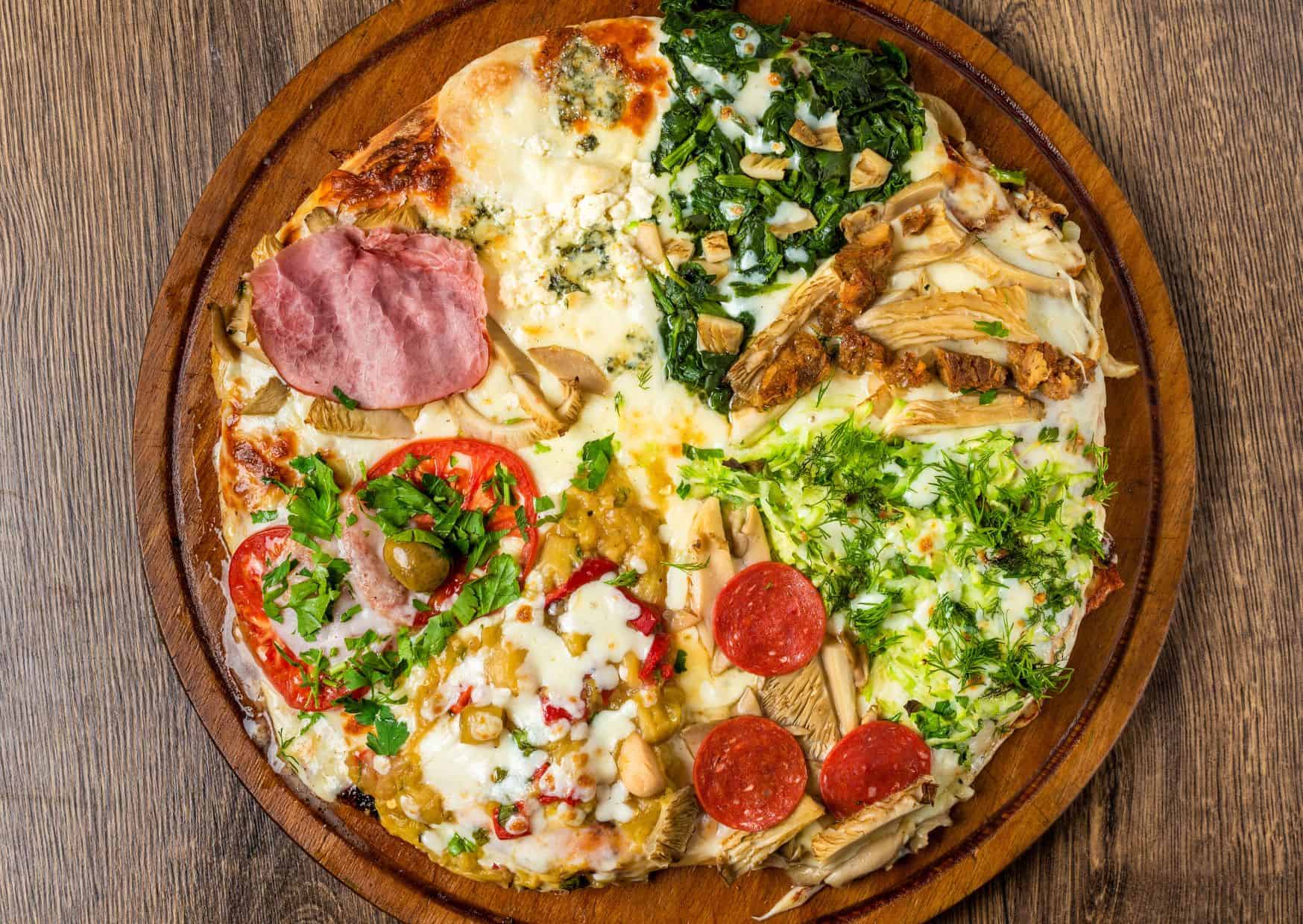 Argentinian Pizza vs. Italian Pizza: Key Differences Explained 5 Difference Between Argentinian Pizza and Italian Pizza