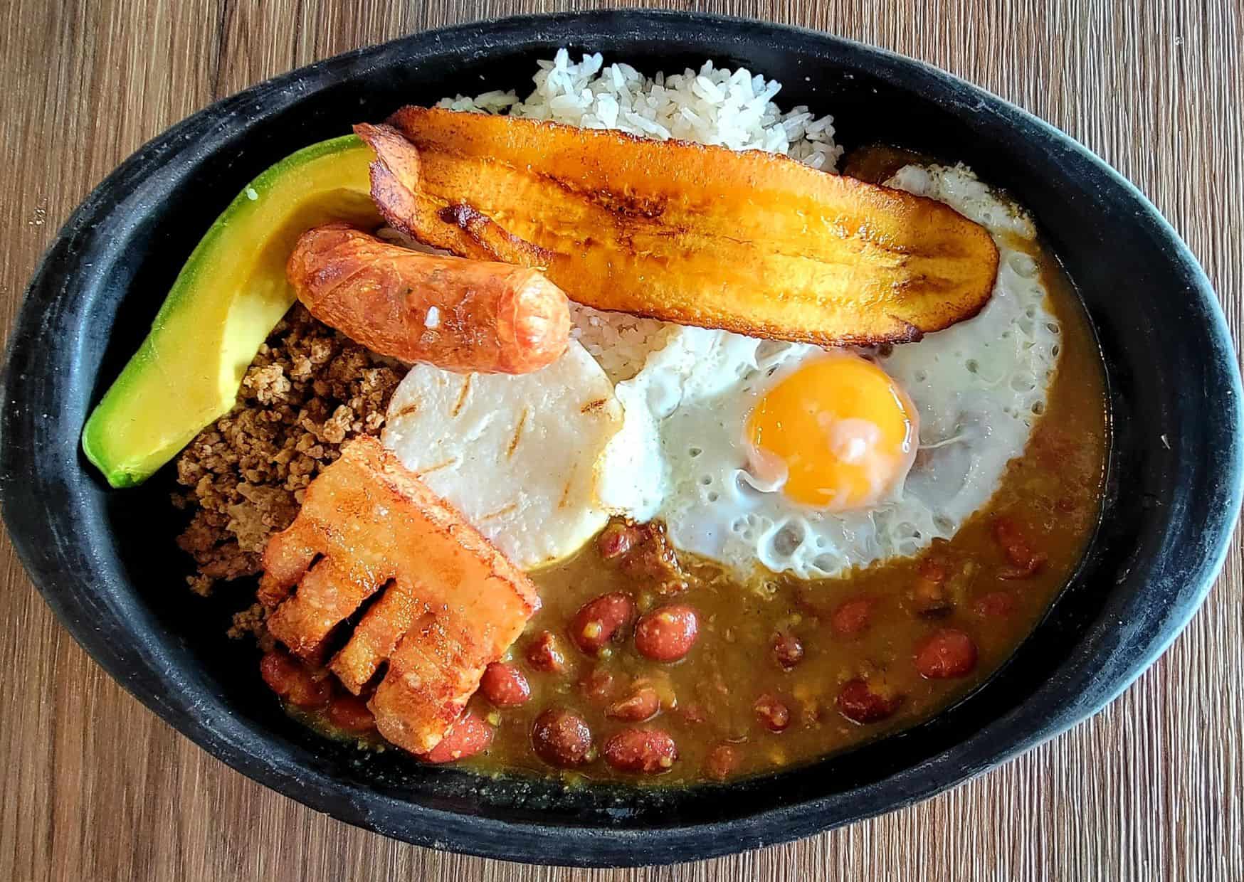 22 Colombia Travel Errors That Can Ruin Your Trip 4 Don’t Do This in Colombia: 22 Things Not to Do in Colombia, How To Make Bandeja Paisa (Recipe Guide)