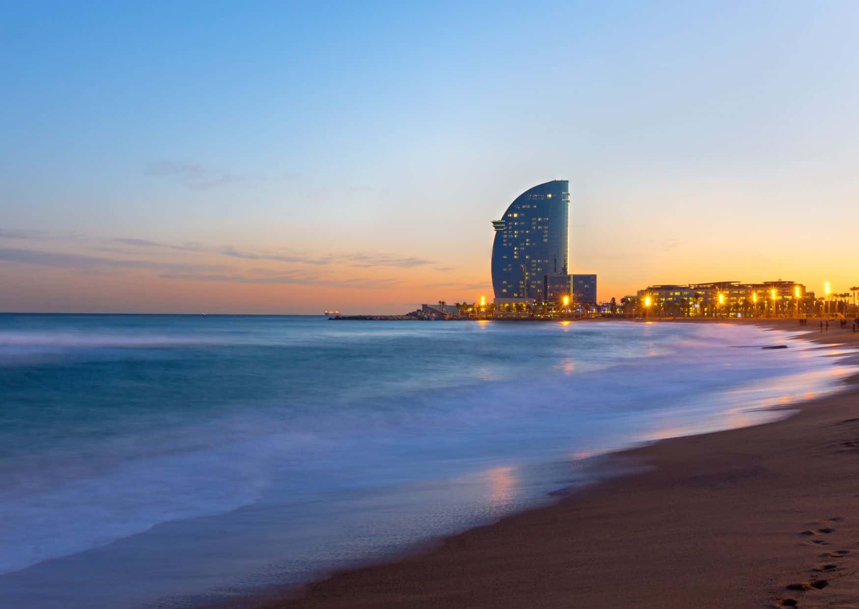 Spain Culture Shocks: Expect the Unexpected on Your Iberian Adventure, 10 Reasons Not to Visit Spain And 5 Main Reasons to Visit Spain, Digital Nomads in Barcelona: Everything You Need to Know