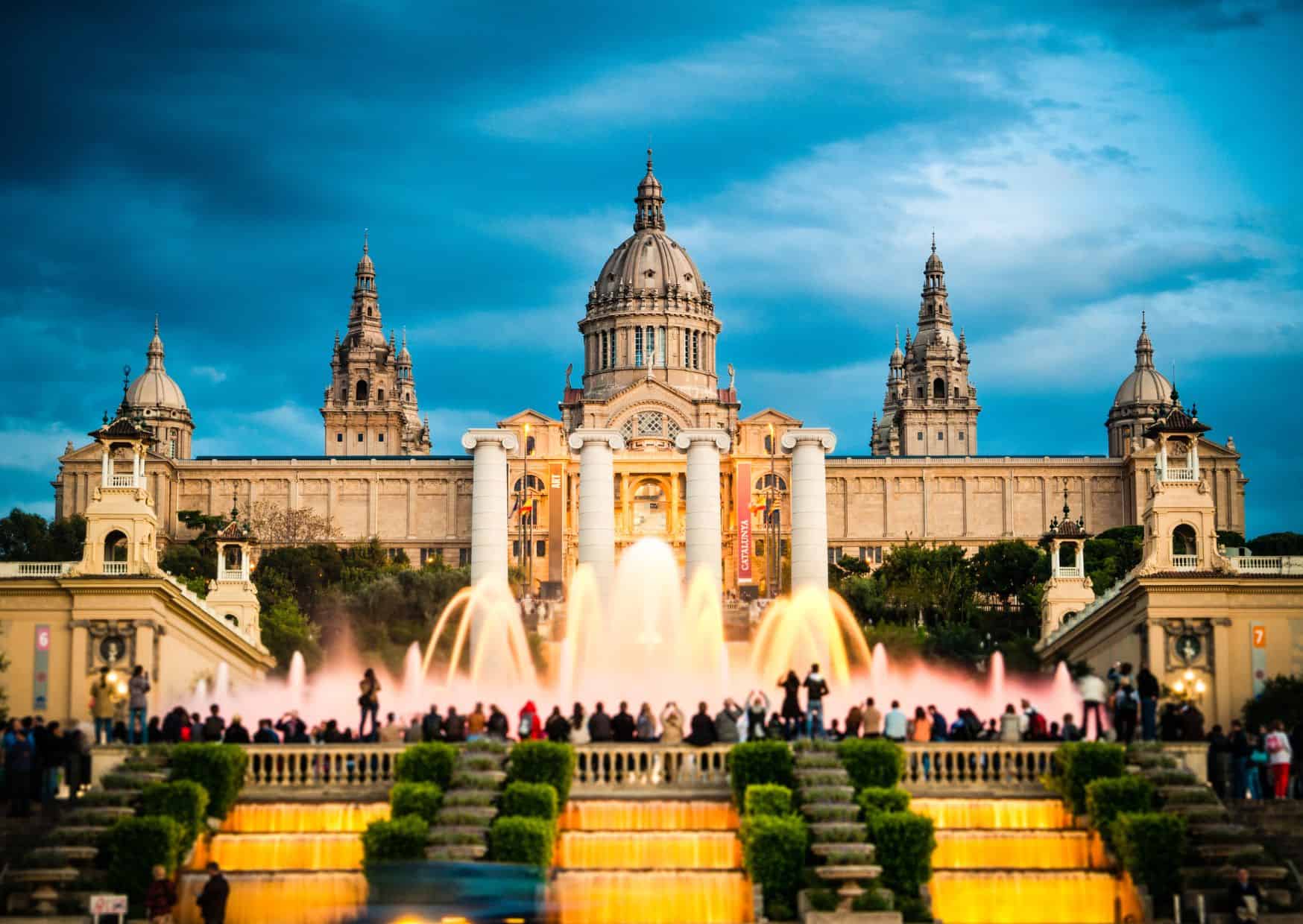Is There Massive Tourism in Barcelona? Should Barcelona Limit Tourism? 3 Is There Massive Tourism in Barcelona? Should Barcelona Limit Tourism?