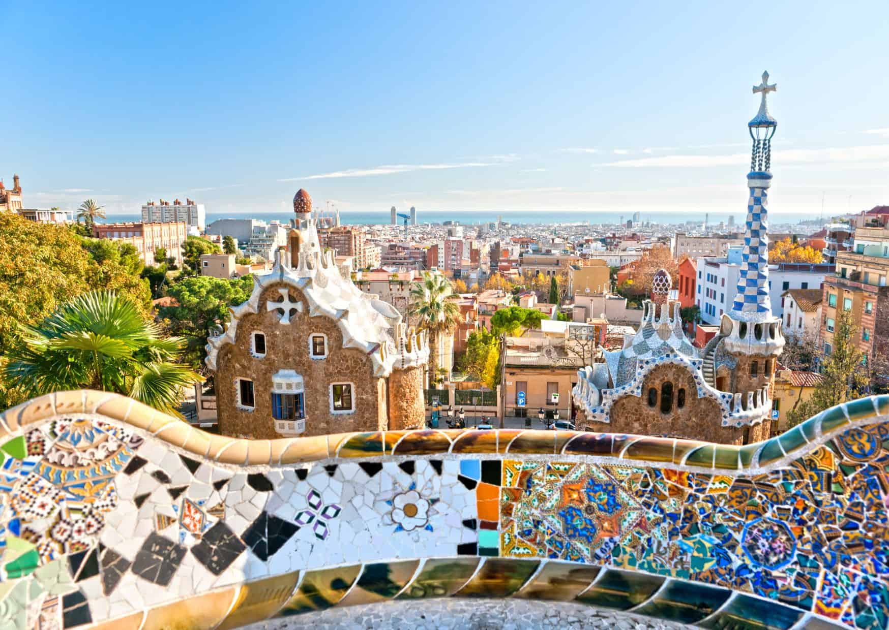 Digital Nomads in Barcelona: Everything You Need to Know 1 Digital Nomads in Barcelona: Everything You Need to Know