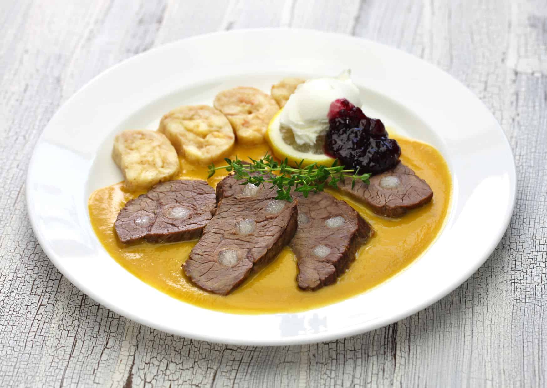 Don’t Do This in Czech Republic: 16 Things Not to Do in the Czech Republic 2 Don’t Do This in Czech Republic: 16 Things Not to Do in the Czech Republic, Most Popular Czech Republic Dish: Svíčková na Smetaně (Recipe Guide)