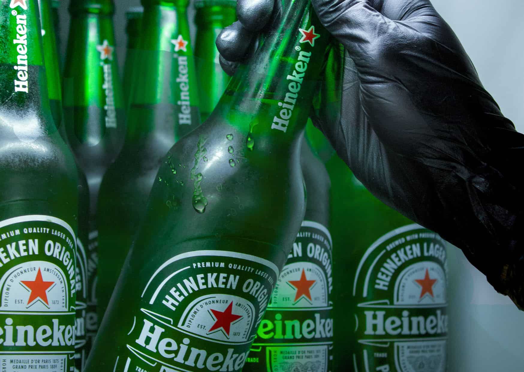 10 Most Popular Beers in the World, Heineken