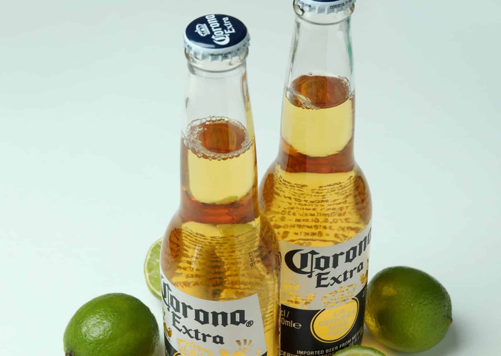 10 Most Popular Beers in the World, Corona