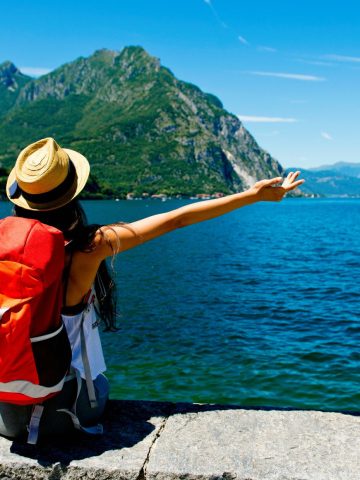 8 Benefits of Traveling