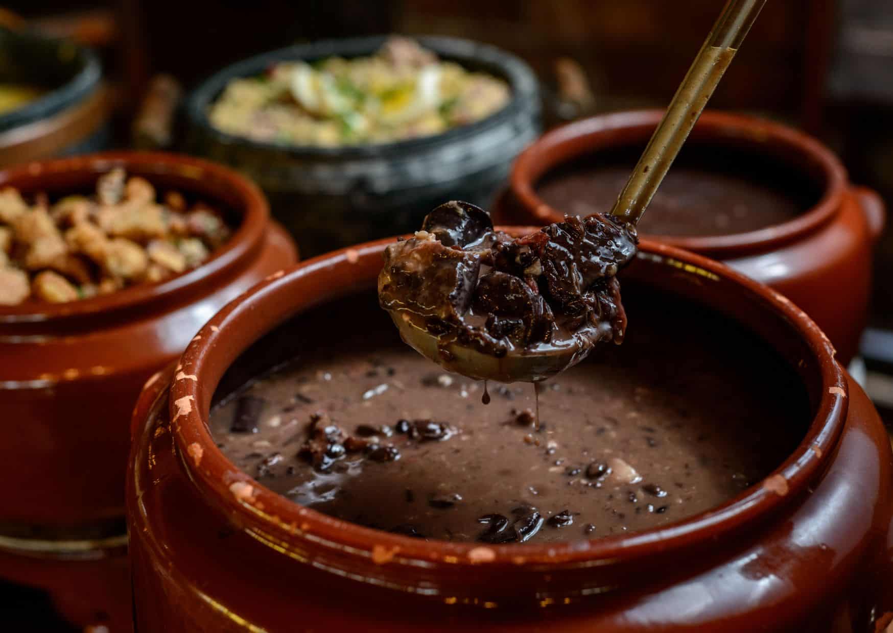 Stop Making Bland Black Beans And Try Brazilian Feijoada Instead: How to Make Authentic Brazilian Feijoada at Home 3 How To Make Brazilian Feijoada (Recipe Guide)