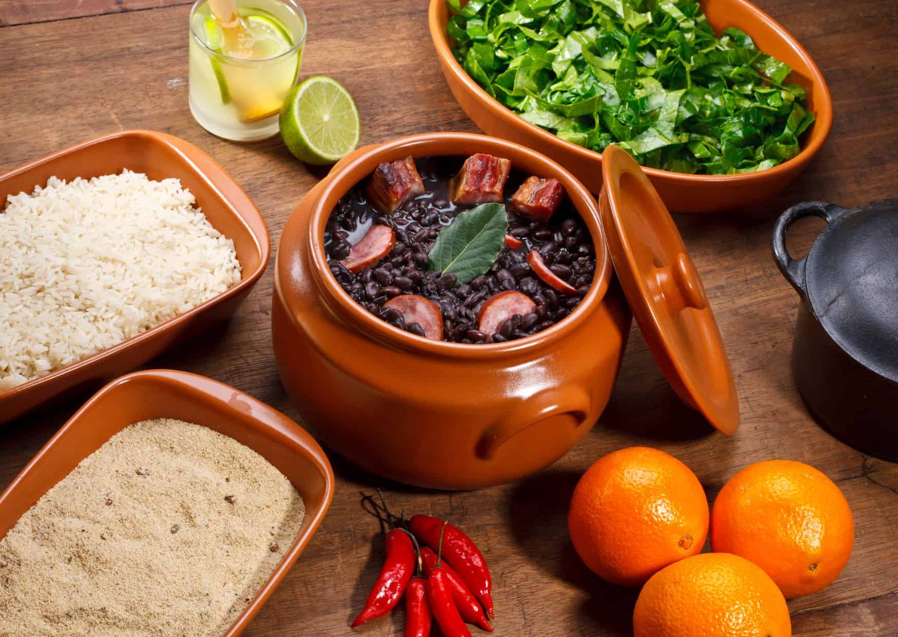 Stop Making Bland Black Beans And Try Brazilian Feijoada Instead: How to Make Authentic Brazilian Feijoada at Home 2 How To Make Brazilian Feijoada (Recipe Guide)