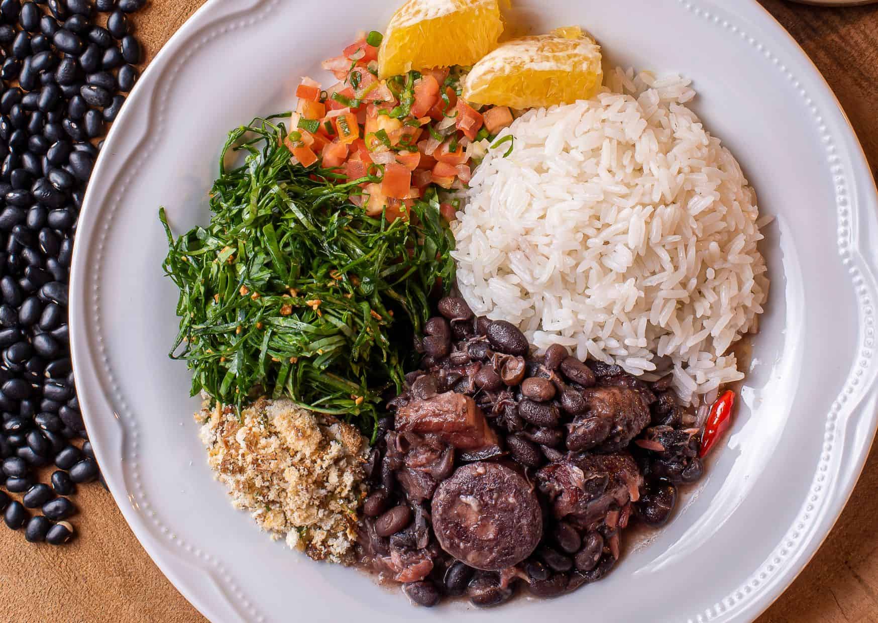 Stop Making Bland Black Beans And Try Brazilian Feijoada Instead: How to Make Authentic Brazilian Feijoada at Home 5 How To Make Brazilian Feijoada (Recipe Guide)