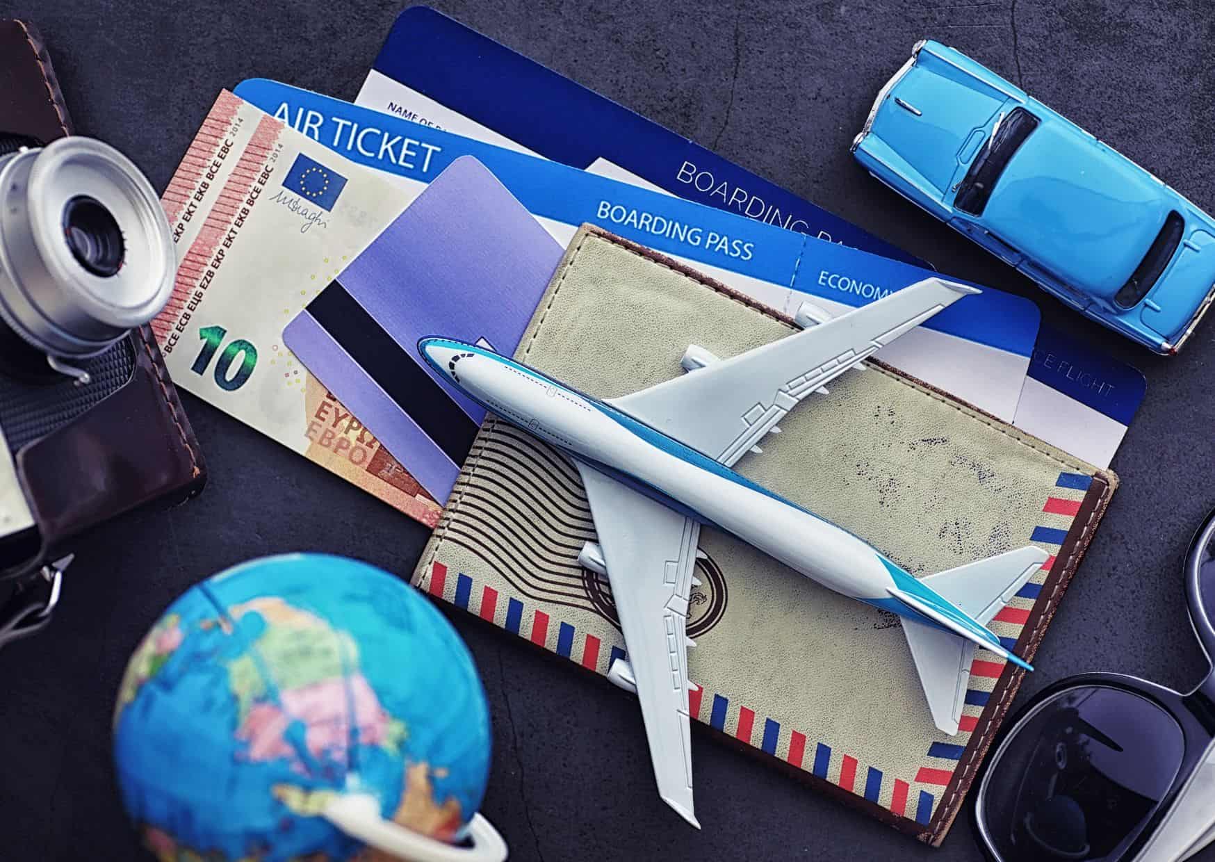 How Travelers Book Business Class Without Paying Business-Class Prices 1 15 Best Tricks to Fly in Business Class for Less