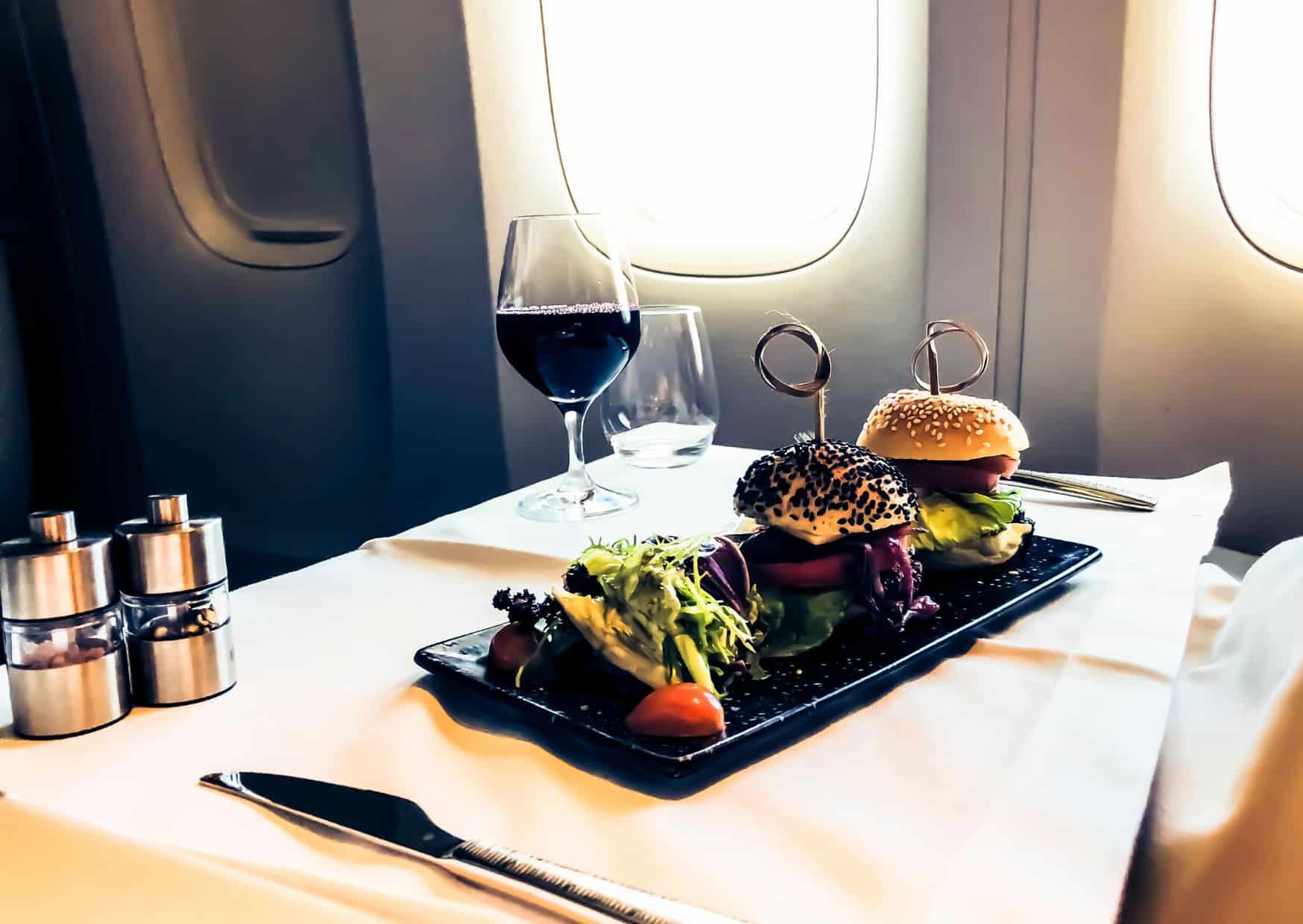How Travelers Book Business Class Without Paying Business-Class Prices 3 15 Best Tricks to Fly in Business Class for Less