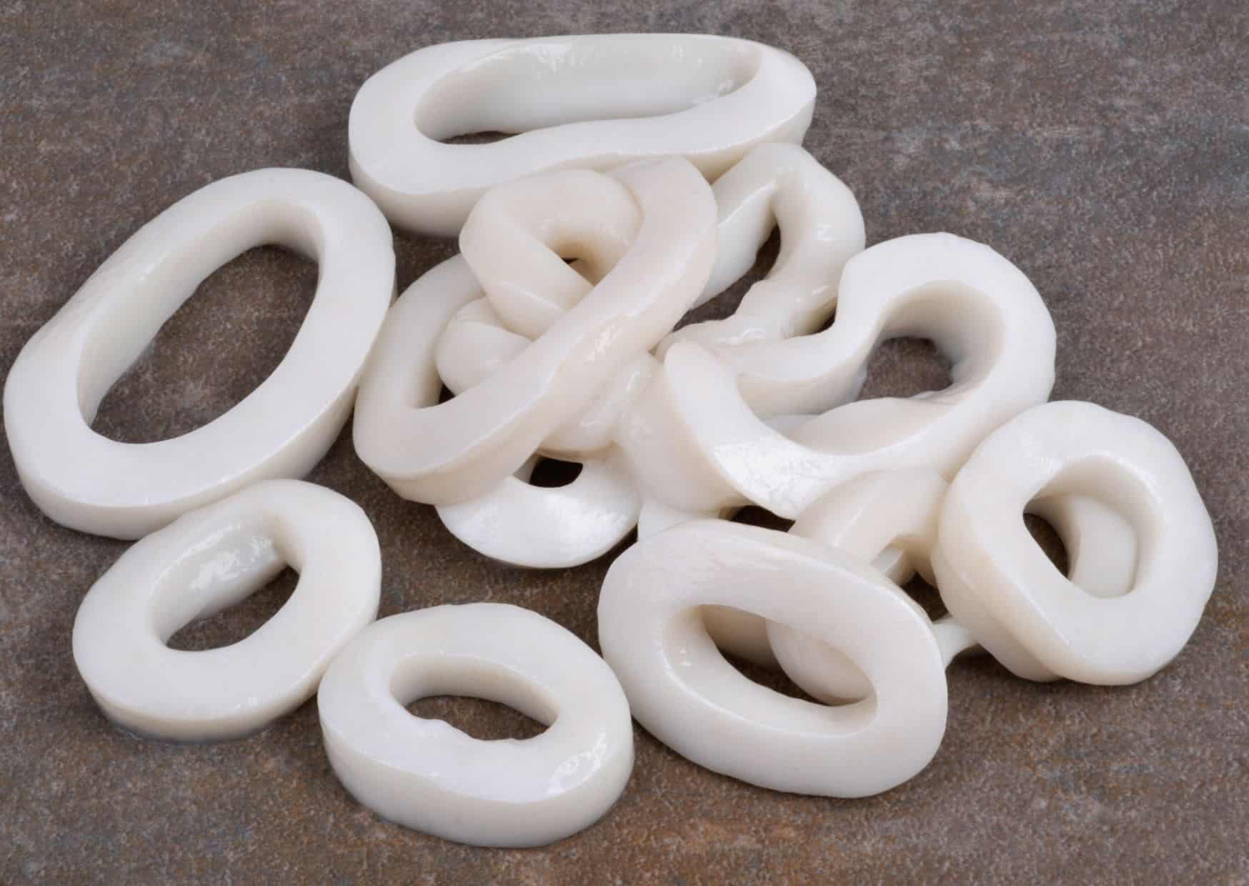 The Spanish Snack That Puts Onion Rings to Shame: How to Make Authentic Calamares a la Romana at Home 2 How To Make Calamares A la Romana Fried Calamari (Recipe Guide)
