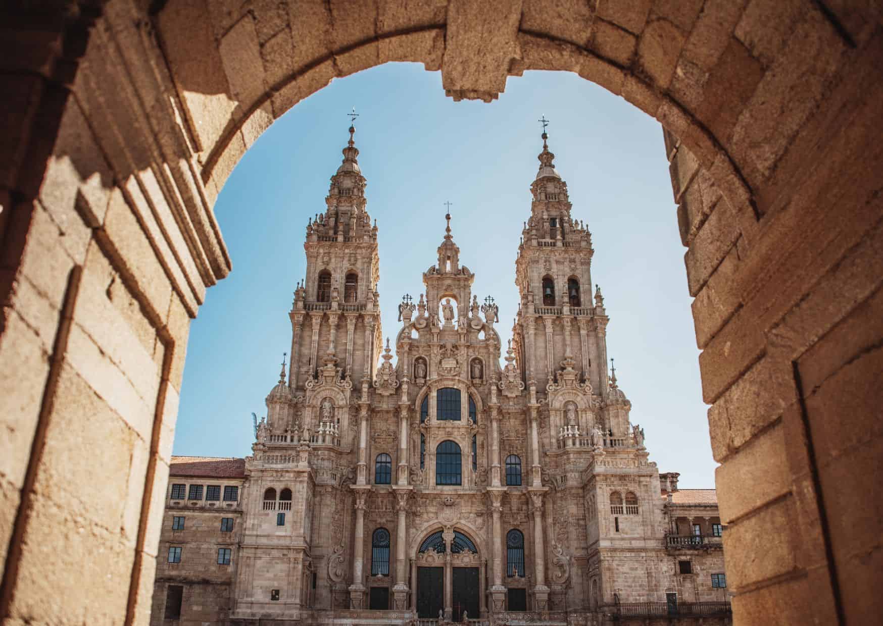 12 Most Beautiful UNESCO Sites In Spain 4 12 Most Beautiful UNESCO Sites In Spain, 15 Common Mistakes To Avoid on the Camino de Santiago