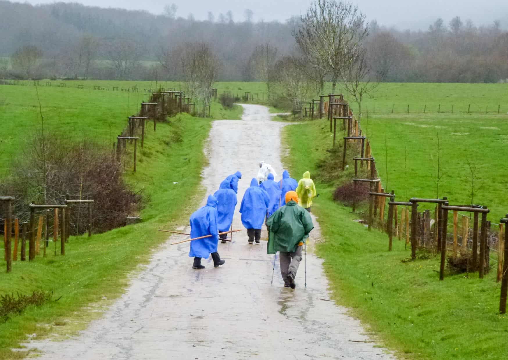 10 Common Mistakes To Avoid In Norway And How To Avoid Them, Tips For Camino de Santiago Frances: A Comprehensive Guide to the Camino Francés Route, 15 Common Mistakes To Avoid on the Camino de Santiago