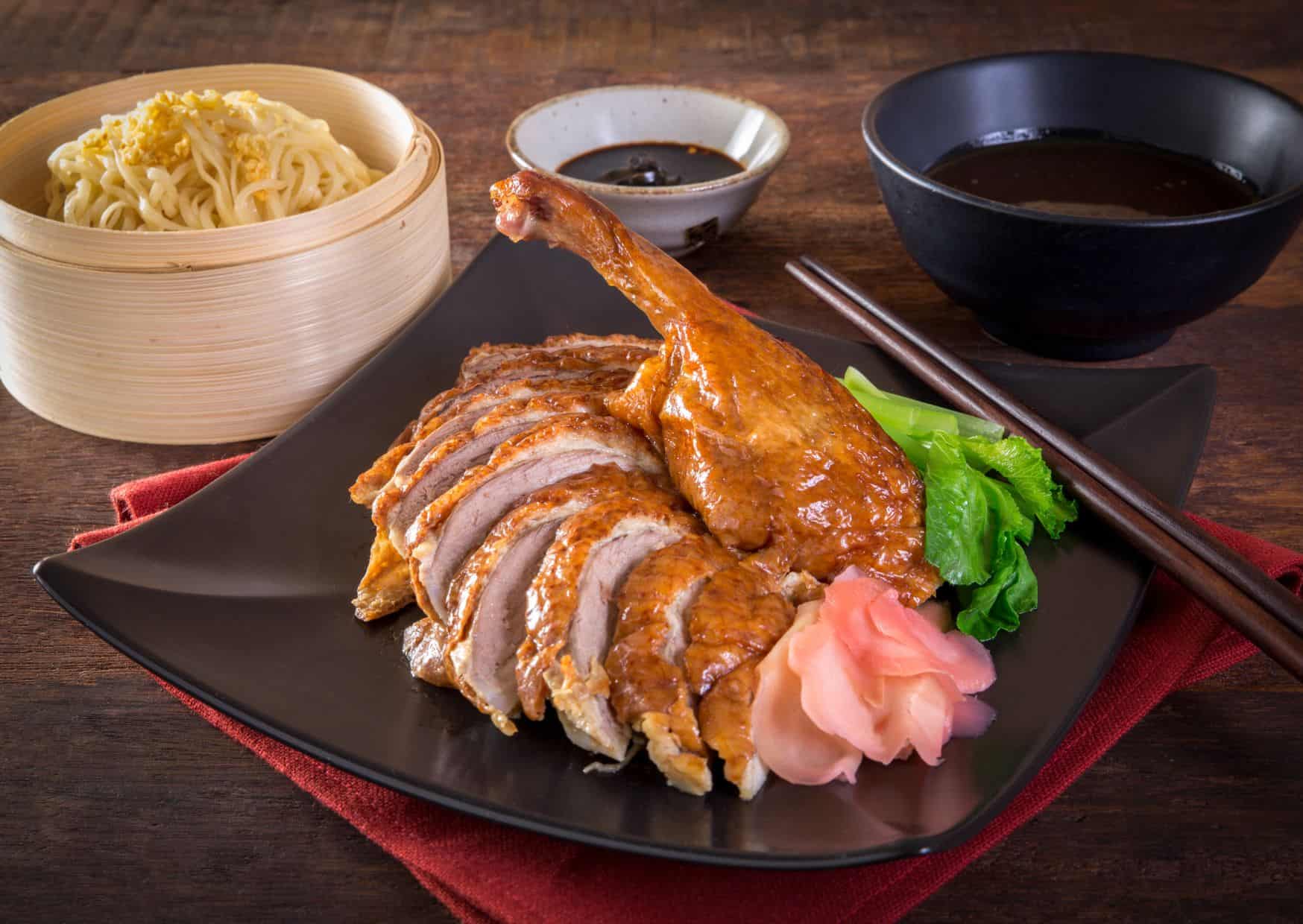 15 Best Recipes from 15 Top Food Countries Around the World: A Global Culinary Journey, How To Make Chinese Peking Duck (Recipe Guide)