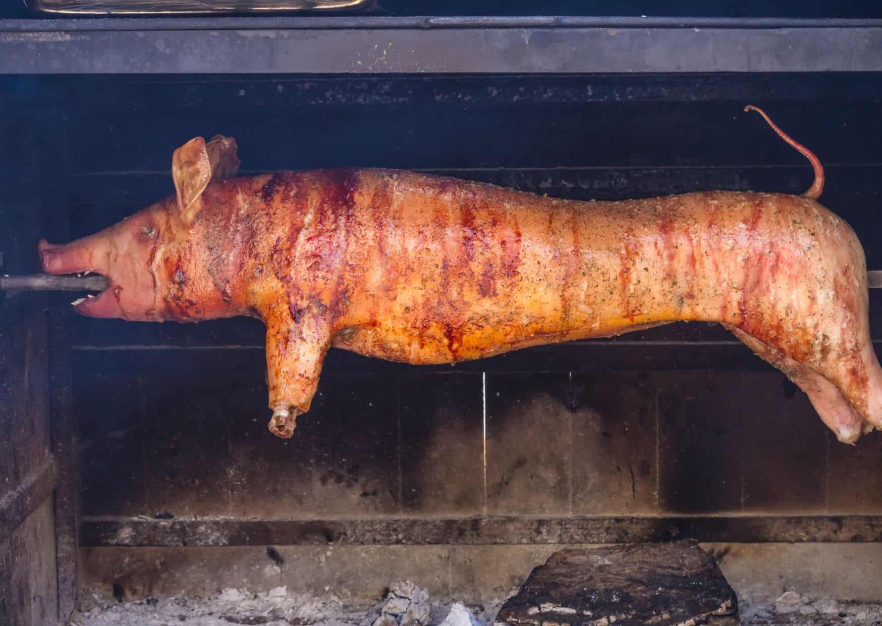 Why This Simple Spanish Roast Became a Culinary Legend: How to Make Cochinillo Asado 3 How to Make Cochinillo Asado Roast Suckling Pig (Recipe Guide)