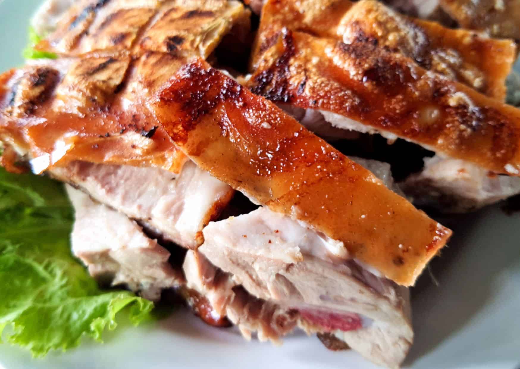 Why This Simple Spanish Roast Became a Culinary Legend: How to Make Cochinillo Asado 5 How to Make Cochinillo Asado Roast Suckling Pig (Recipe Guide)