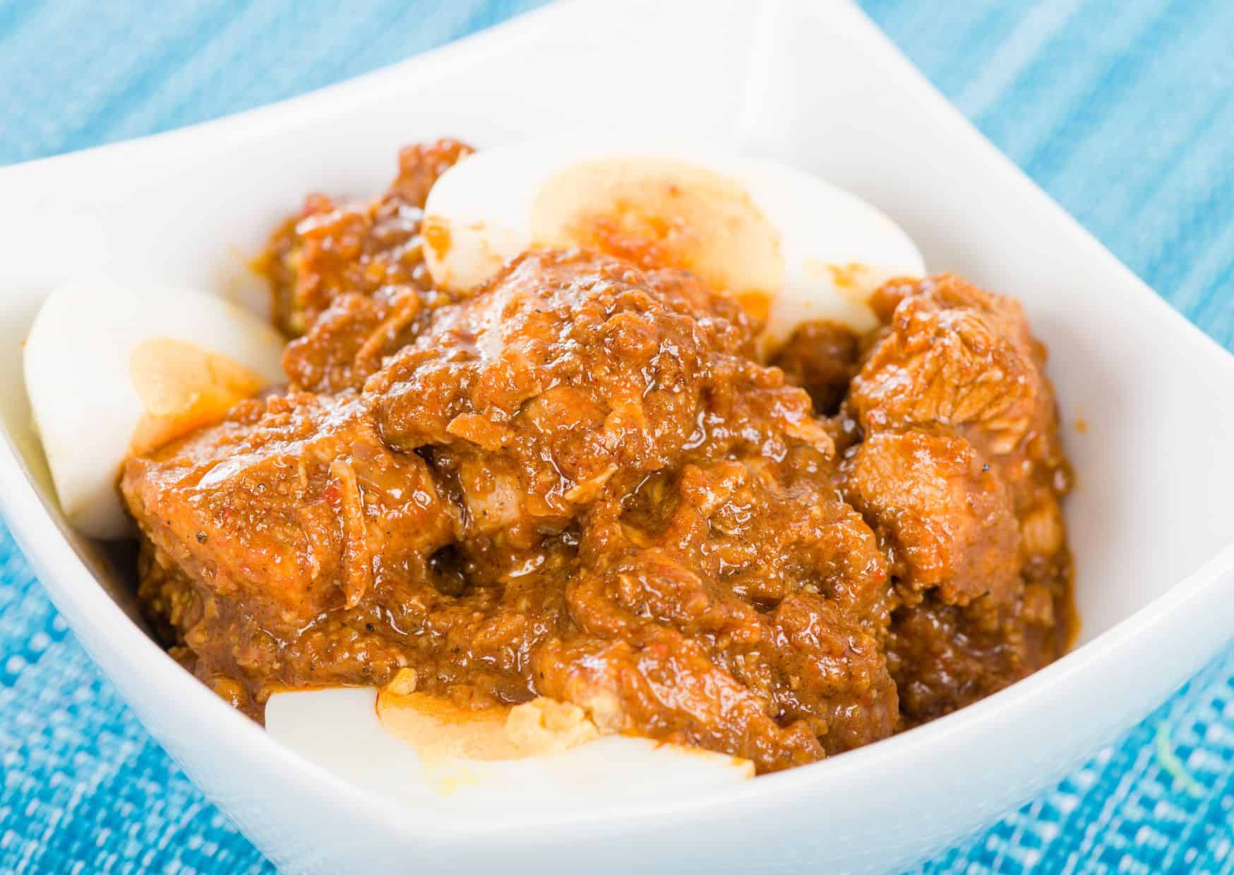How To Make Ethiopian Doro Wat (Recipe Guide)