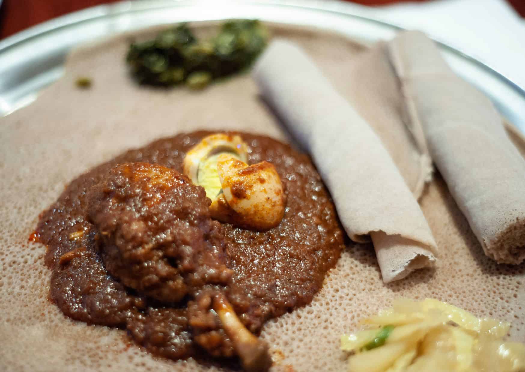 15 Best Recipes from 15 Top Food Countries Around the World: A Global Culinary Journey, How To Make Ethiopian Doro Wat (Recipe Guide)