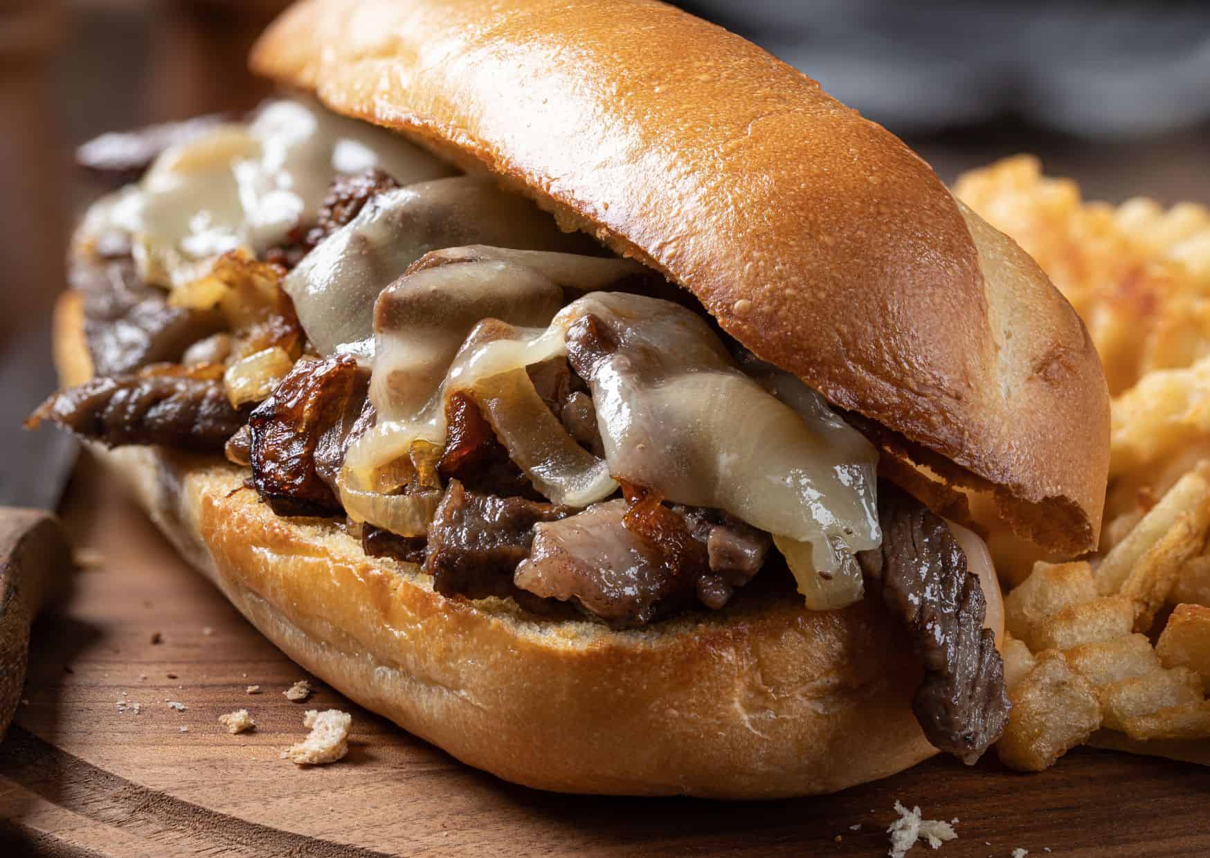 9 Must-Try Foods in Lisbon That Locals Swear By (And Tourists Always Miss) 7 Prego no Pão (Steak Sandwich)