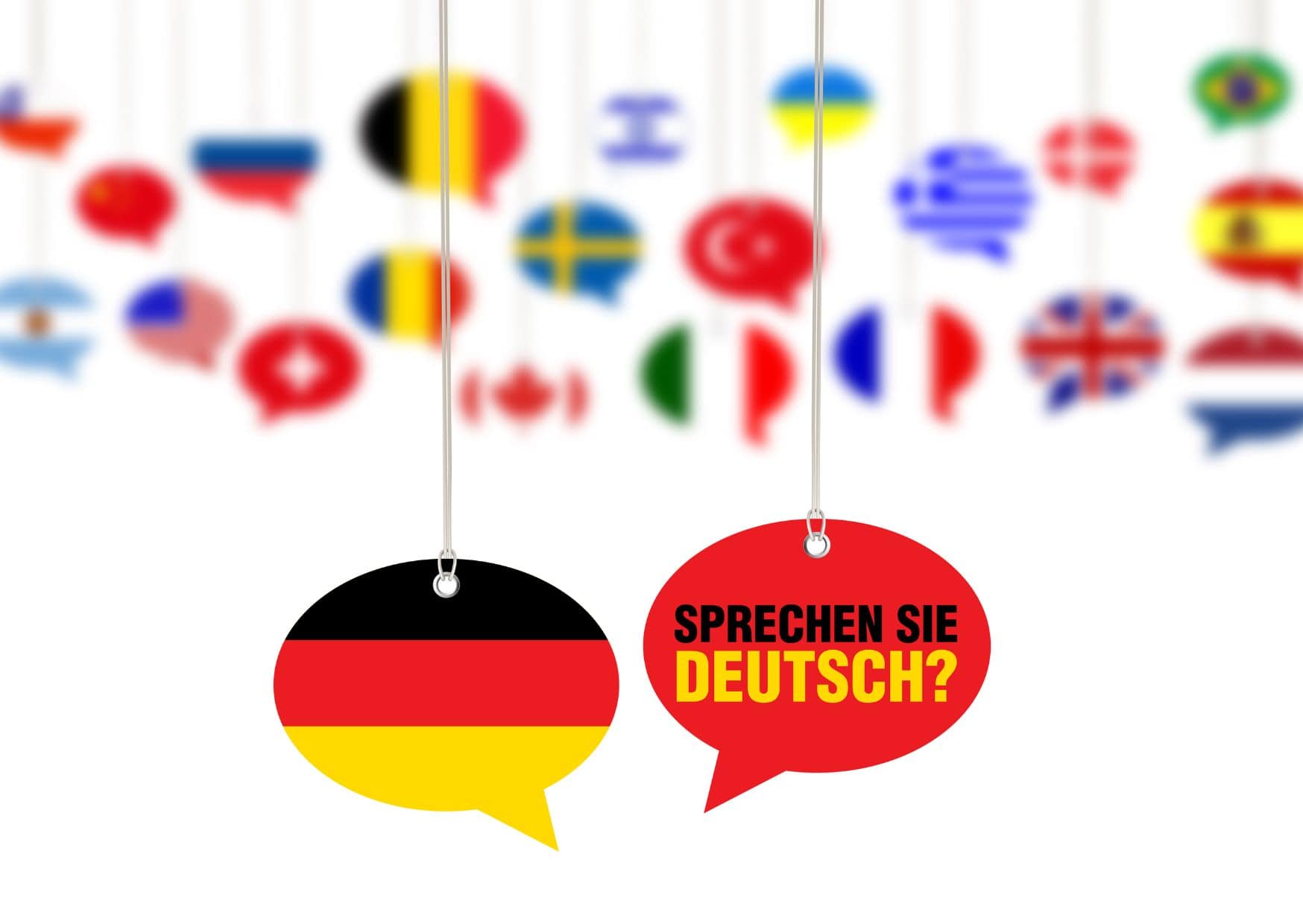 Tips for Learning German – The Basics for Visiting Germany