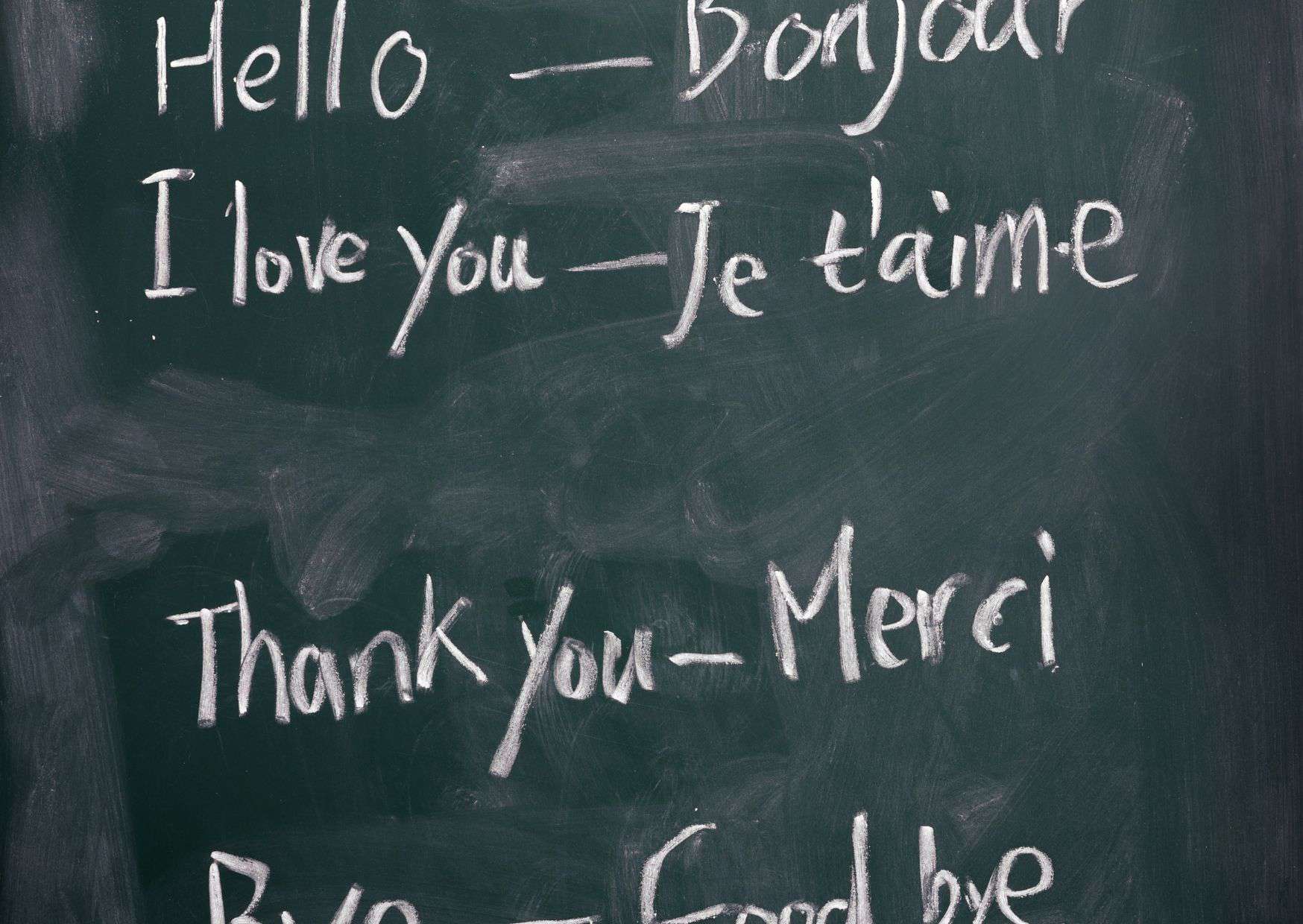 11 Things Tourists Always Get Wrong in Morocco (And How to Fix Them) 4 Tips for Learning French – The Basics for Visiting France