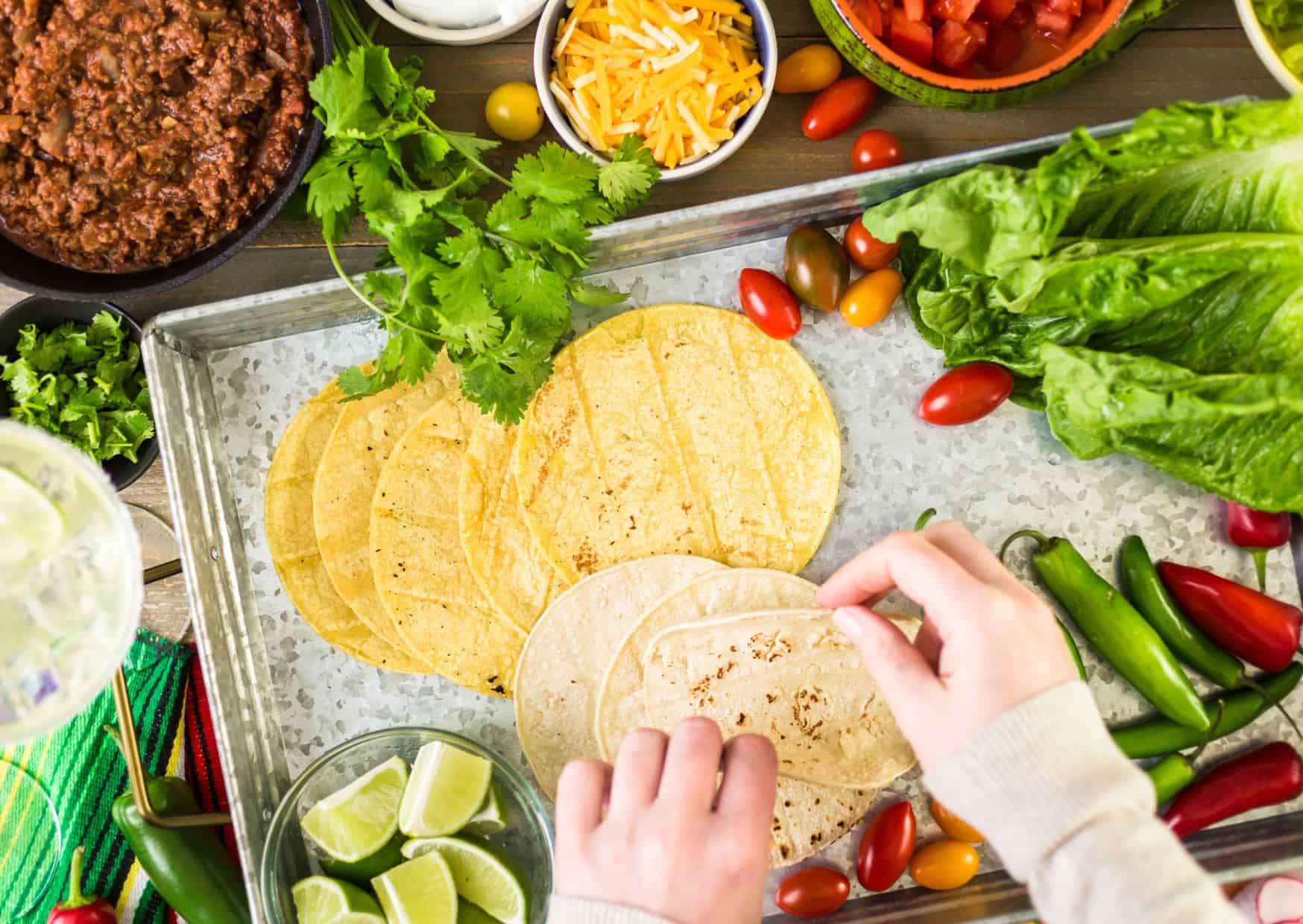 Why Everyone’s Obsessed With This Ground Beef Taco Recipe 4 How to Make Ground Beef Tacos (Recipe Guide)