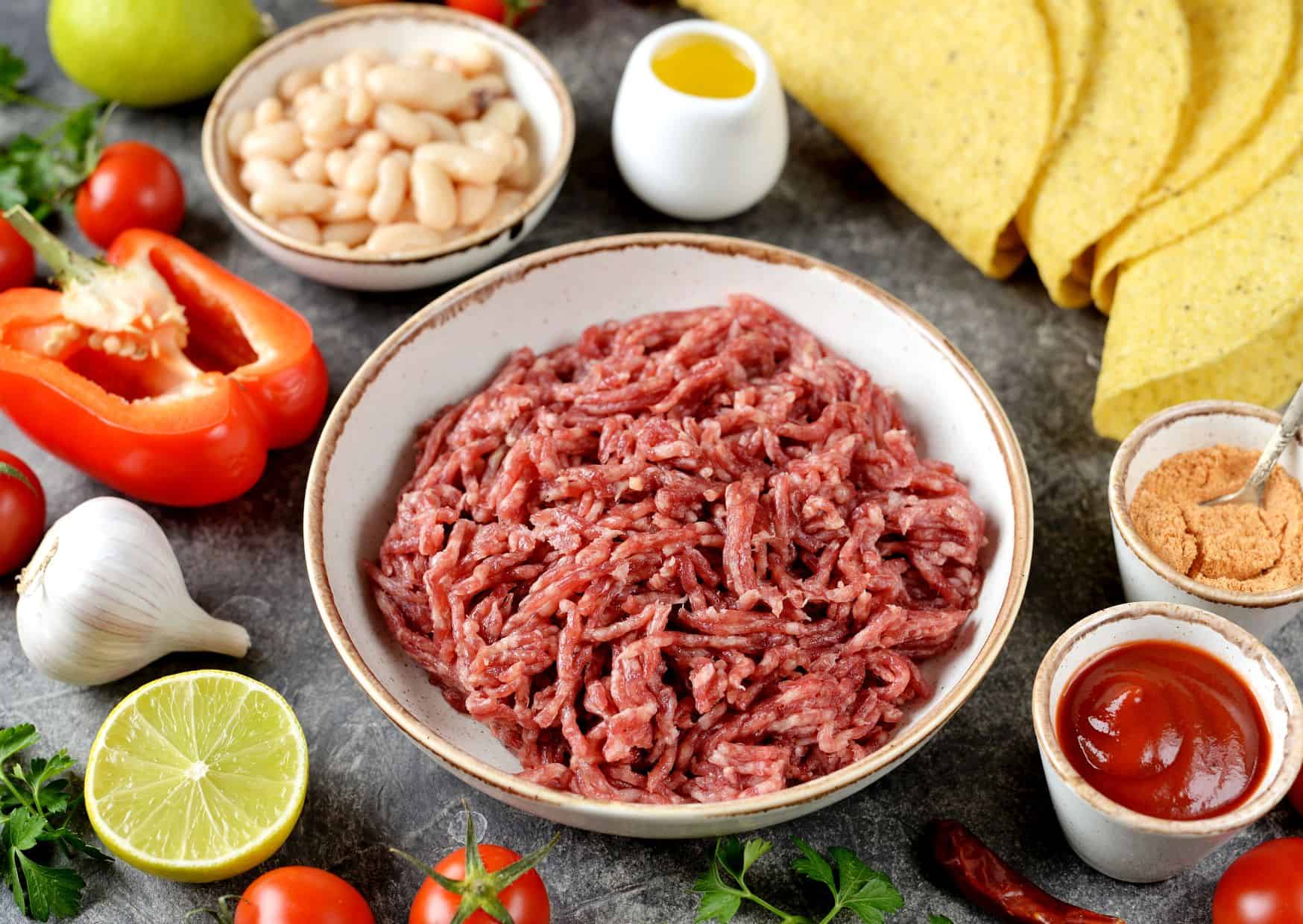 Why Everyone’s Obsessed With This Ground Beef Taco Recipe 3 How to Make Ground Beef Tacos (Recipe Guide)