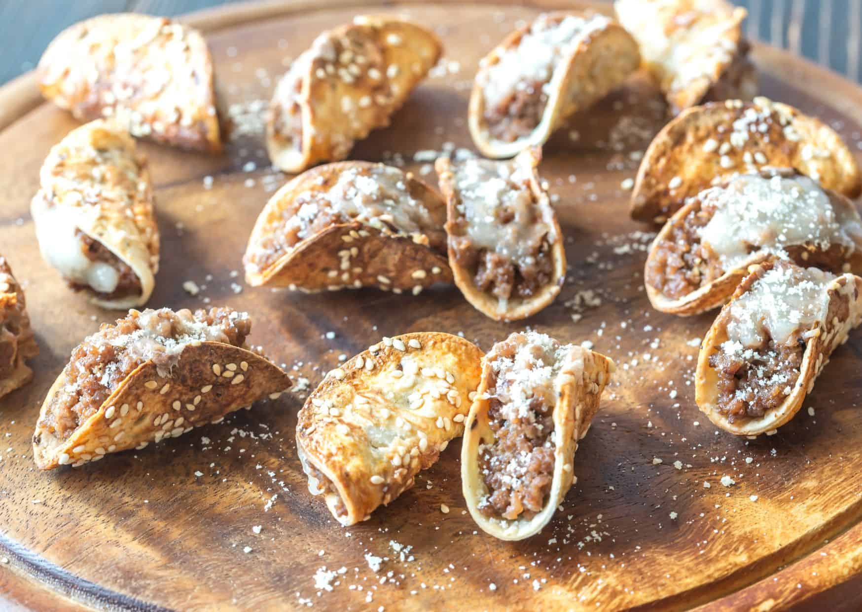 Why Everyone’s Obsessed With This Ground Beef Taco Recipe 5 How to Make Ground Beef Tacos (Recipe Guide)