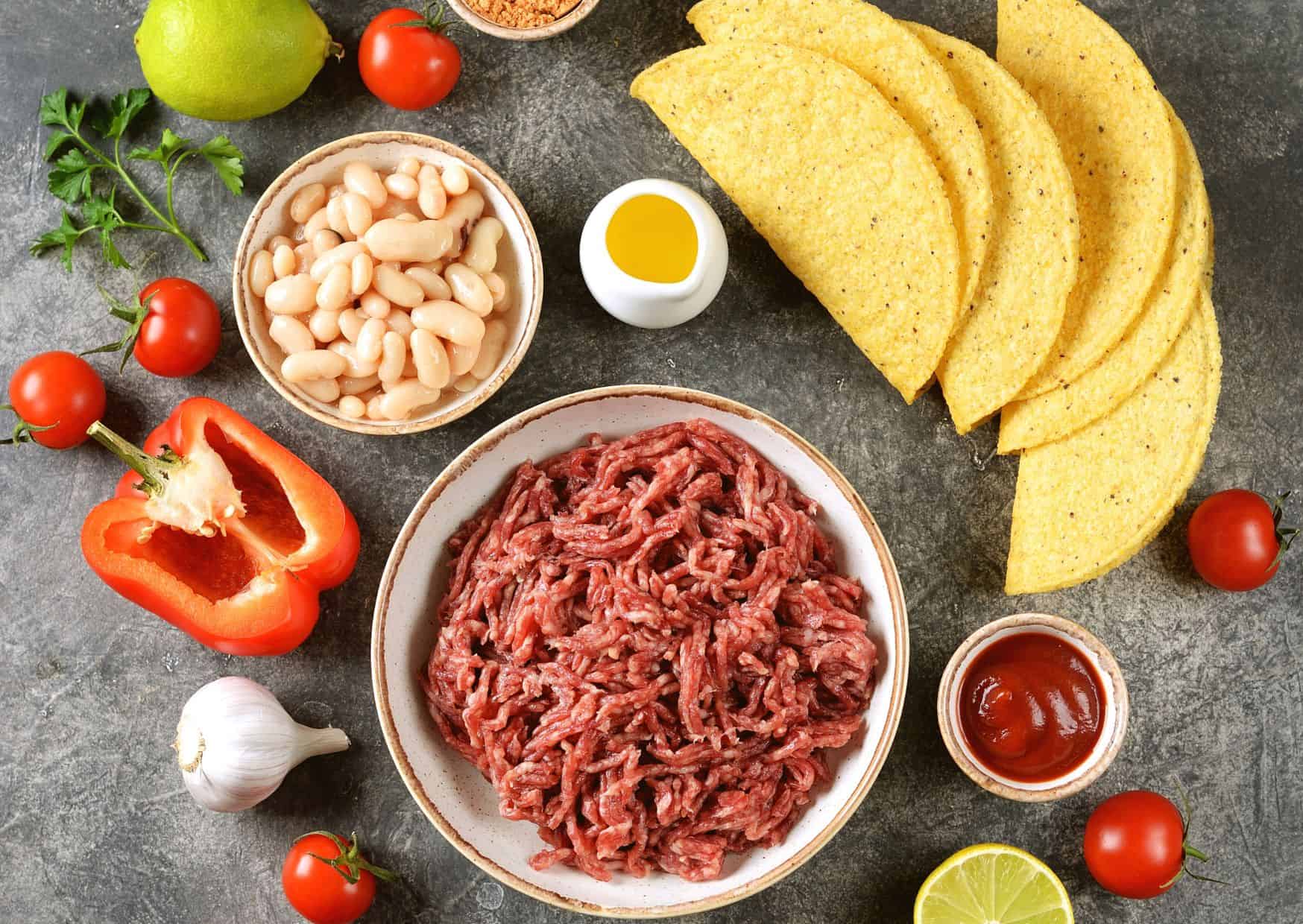 Why Everyone’s Obsessed With This Ground Beef Taco Recipe 2 How to Make Ground Beef Tacos (Recipe Guide)