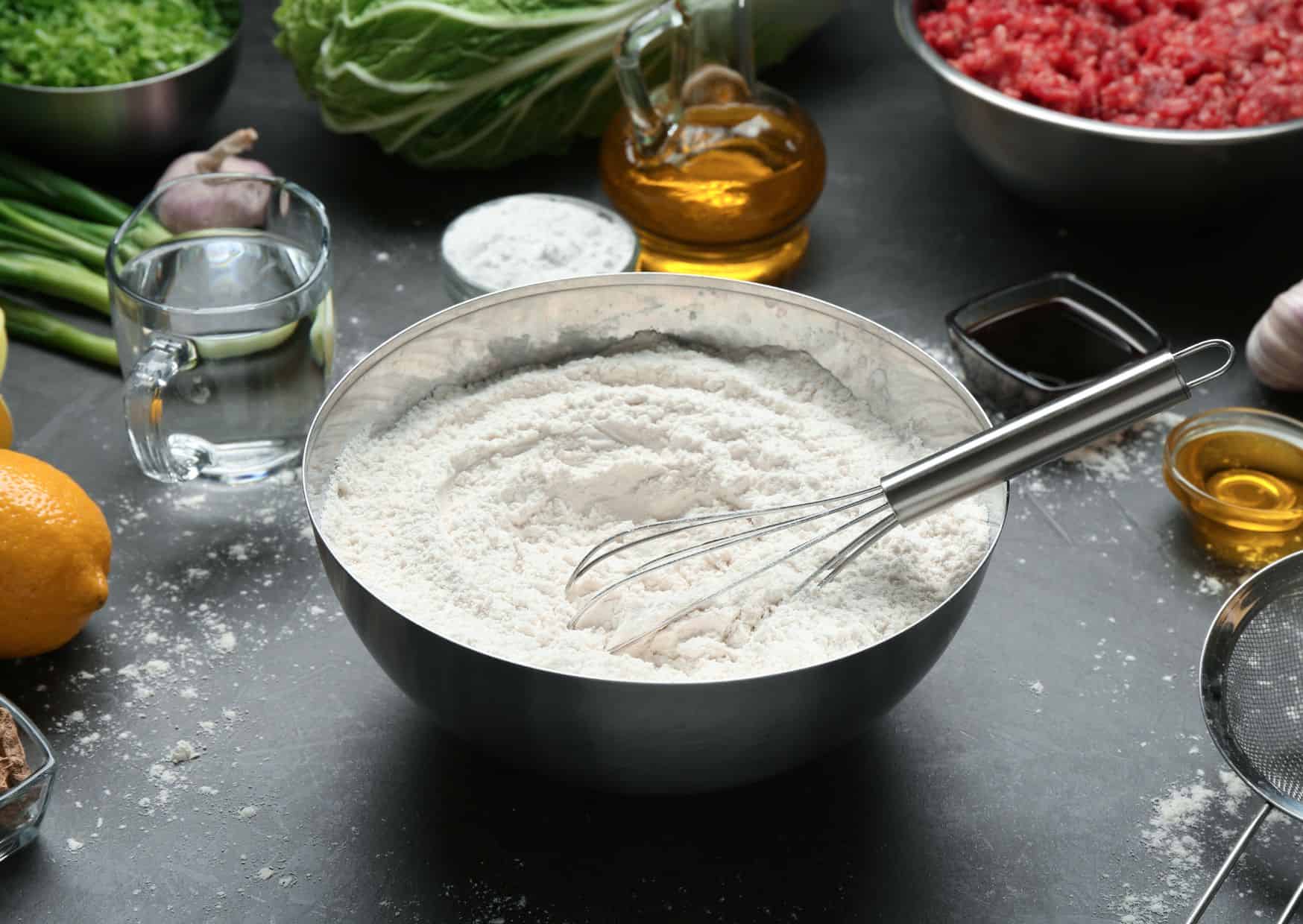 The Easy Homemade Gyoza Recipe That Beats Frozen Dumplings 3 How To Make Homemade Gyoza (Recipe Guide)