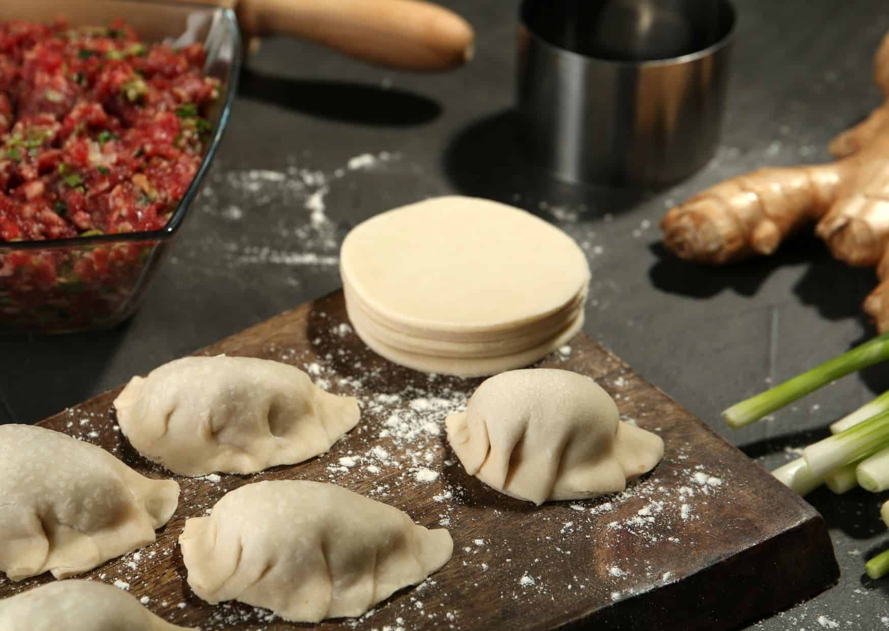 The Easy Homemade Gyoza Recipe That Beats Frozen Dumplings 5 How To Make Homemade Gyoza (Recipe Guide)