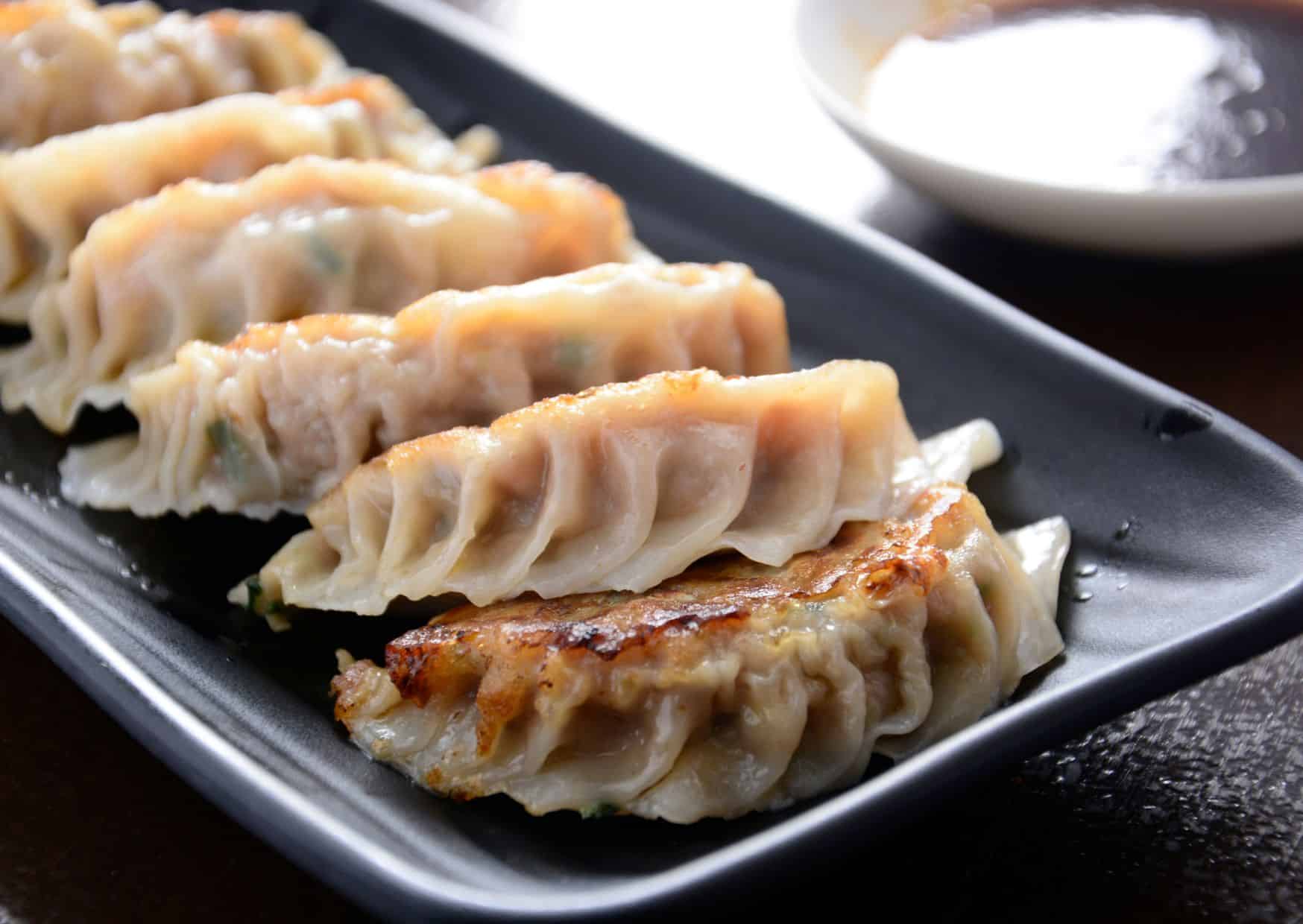 The Easy Homemade Gyoza Recipe That Beats Frozen Dumplings 7 How To Make Homemade Gyoza (Recipe Guide)