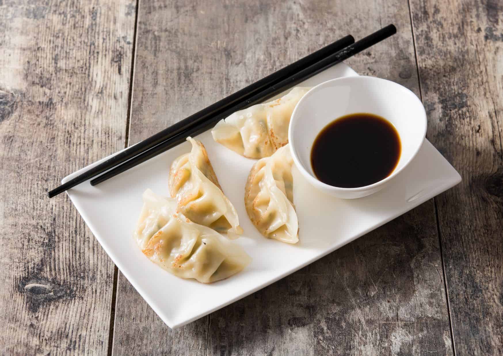 The Easy Homemade Gyoza Recipe That Beats Frozen Dumplings 6 How To Make Homemade Gyoza (Recipe Guide)
