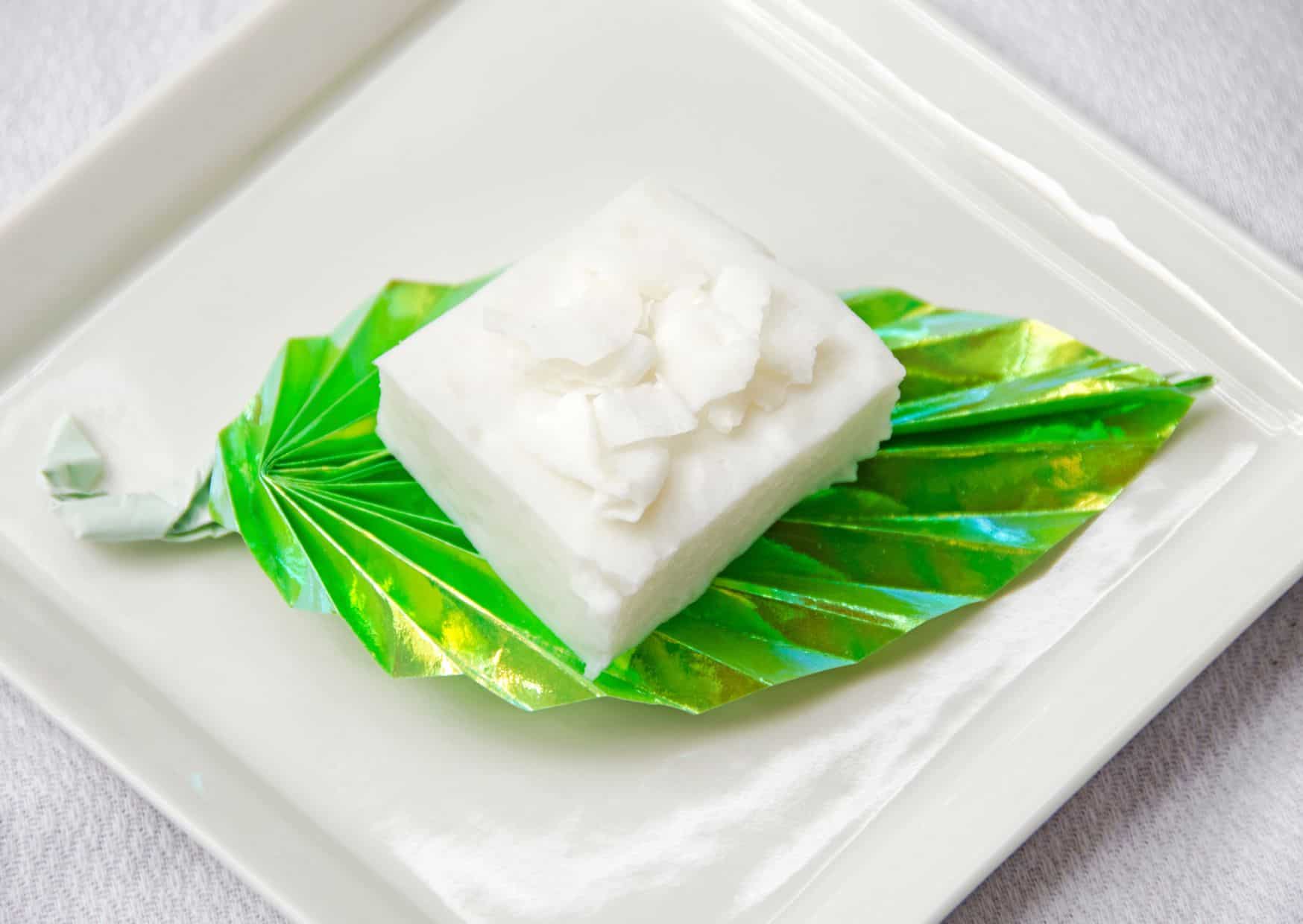 5 Most Popular Dishes in Hawaii (Recipe Guide), How To Make Haupia (Recipe Guide)