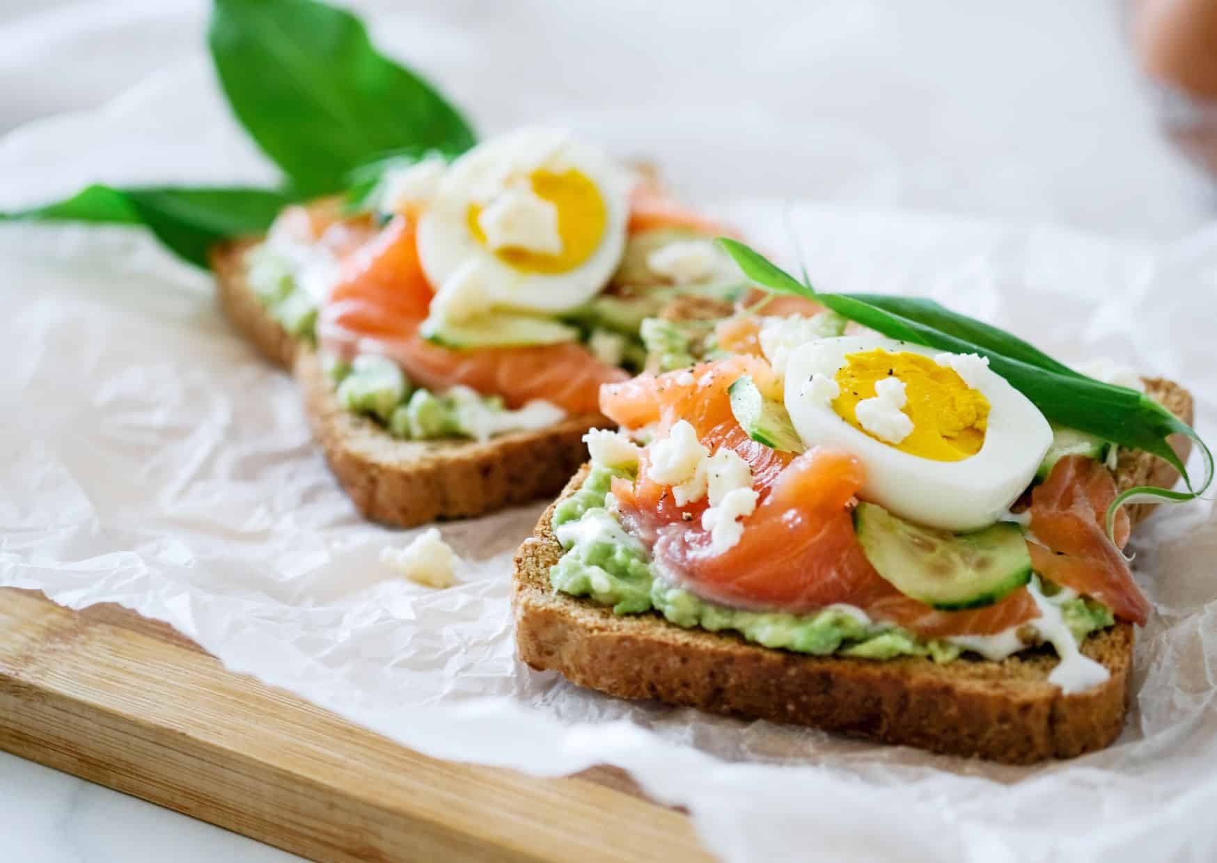 15 Most Popular Dishes To Try In Europe And Where To Find Them 12 What Is The Best Food In The Scandinavian? 3 Most Popular Scandinavian Dishes, How To Make Homemade Danish Open-Faced Sandwiches (Smørrebrød)