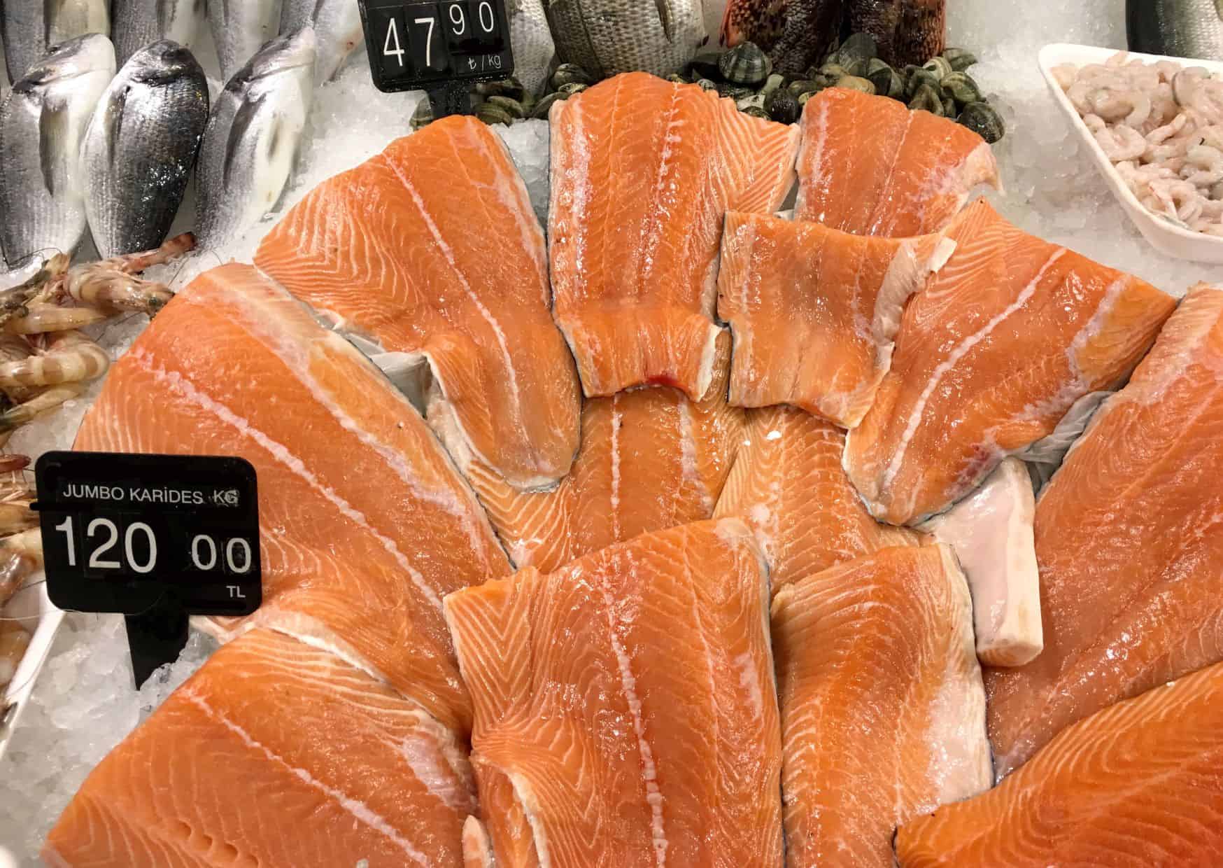 Why Norwegian Salmon Tastes Better: How to Make Norwegian Salmon at Home 4 How To Make Homemade Norwegian Salmon (Recipe Guide) Tips And Calories