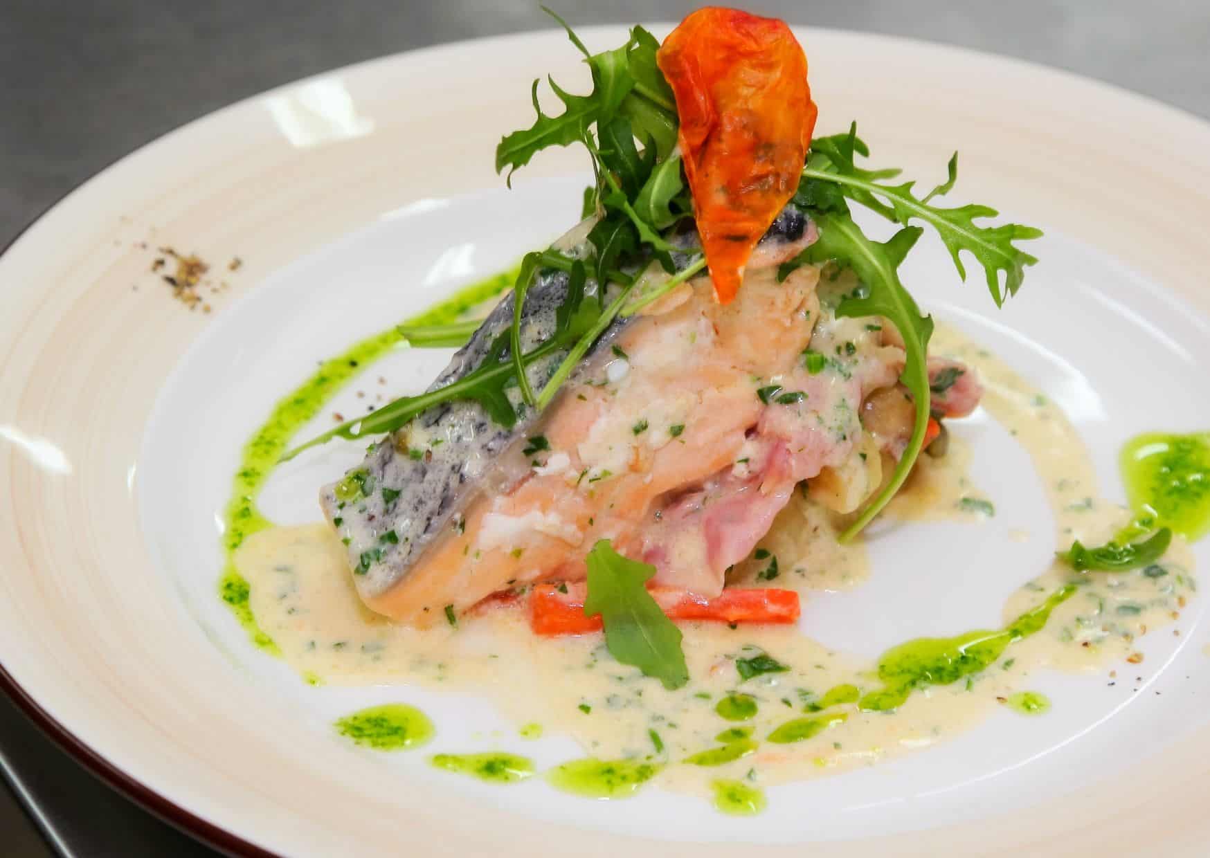Why Norwegian Salmon Tastes Better: How to Make Norwegian Salmon at Home 6 How To Make Homemade Norwegian Salmon (Recipe Guide) Tips And Calories