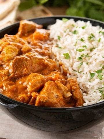 How to Make Indian Butter Chicken (Recipe Guide)