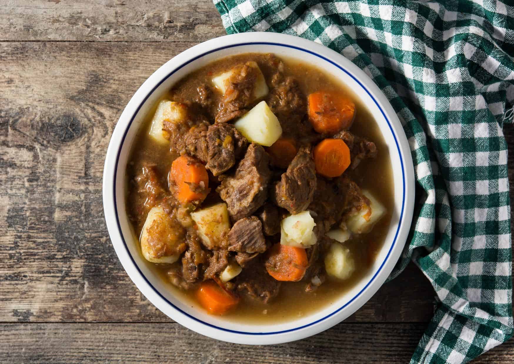 15 Best Tips for Expats Living in Ireland 4 15 Best Tips for Expats Living in Ireland, How To Spend 48 Hours in Dublin, Most Popular Irish Dish: Irish Stew (Recipe Guide)