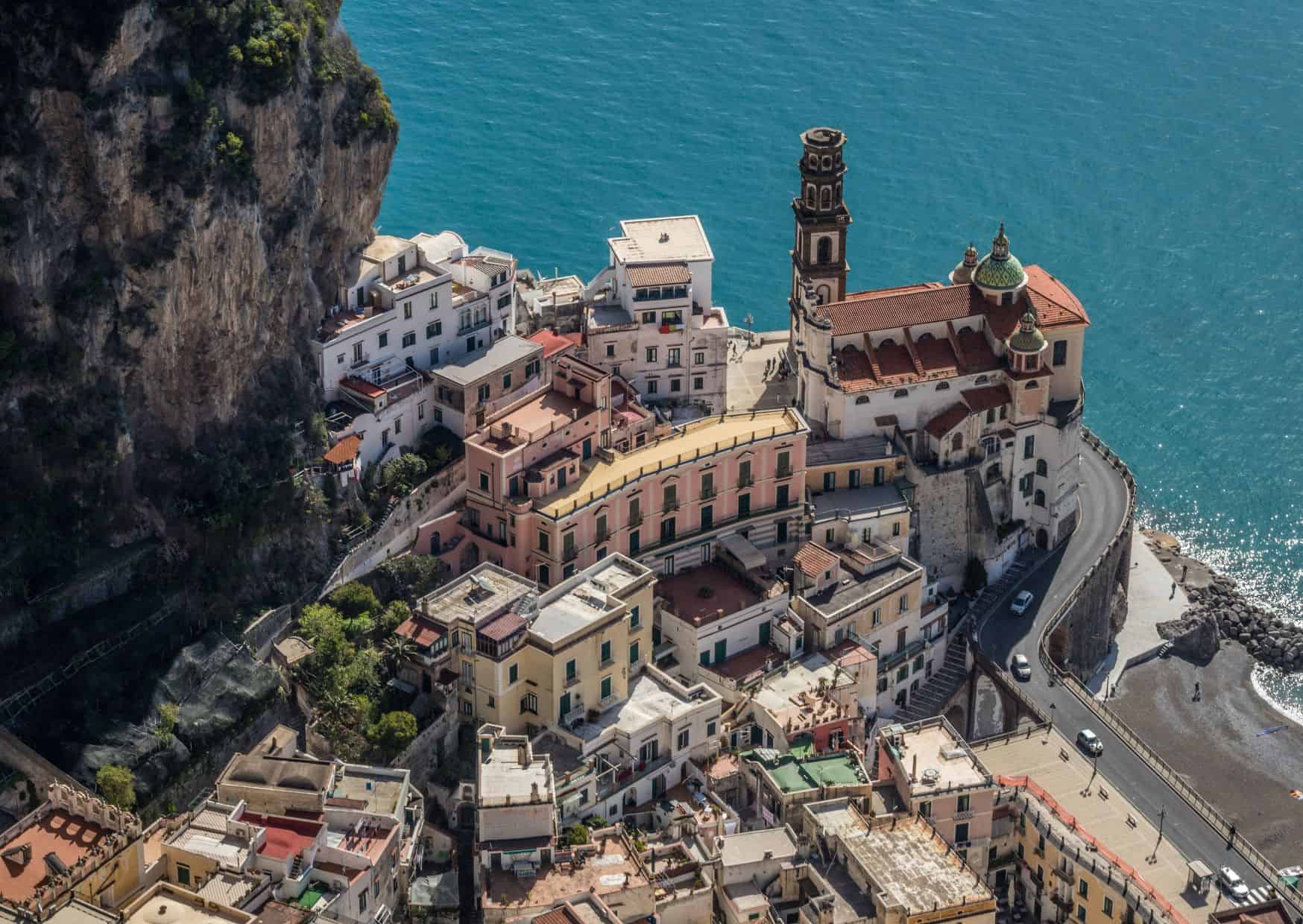 Atrani, 