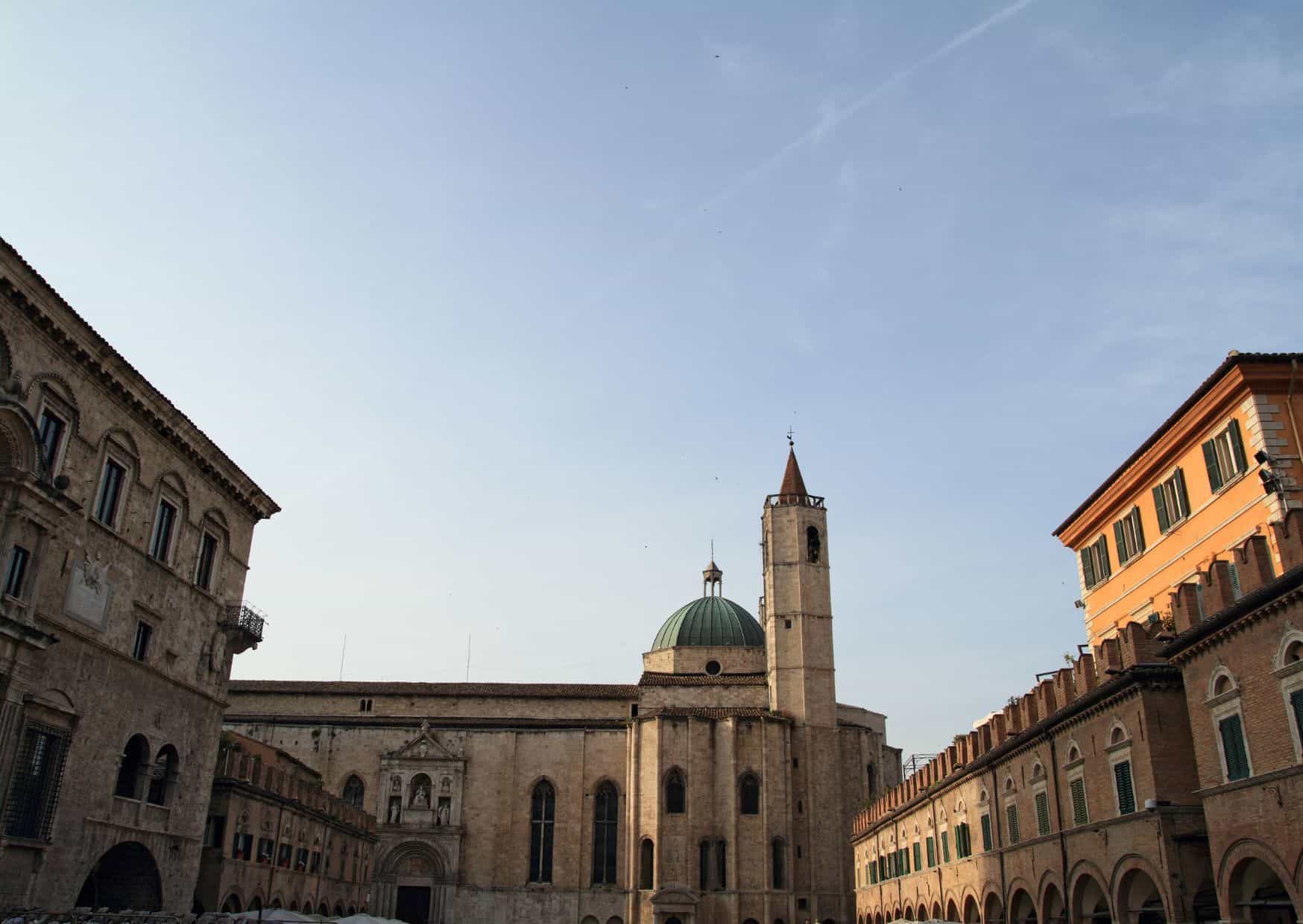Ascoli Piceno