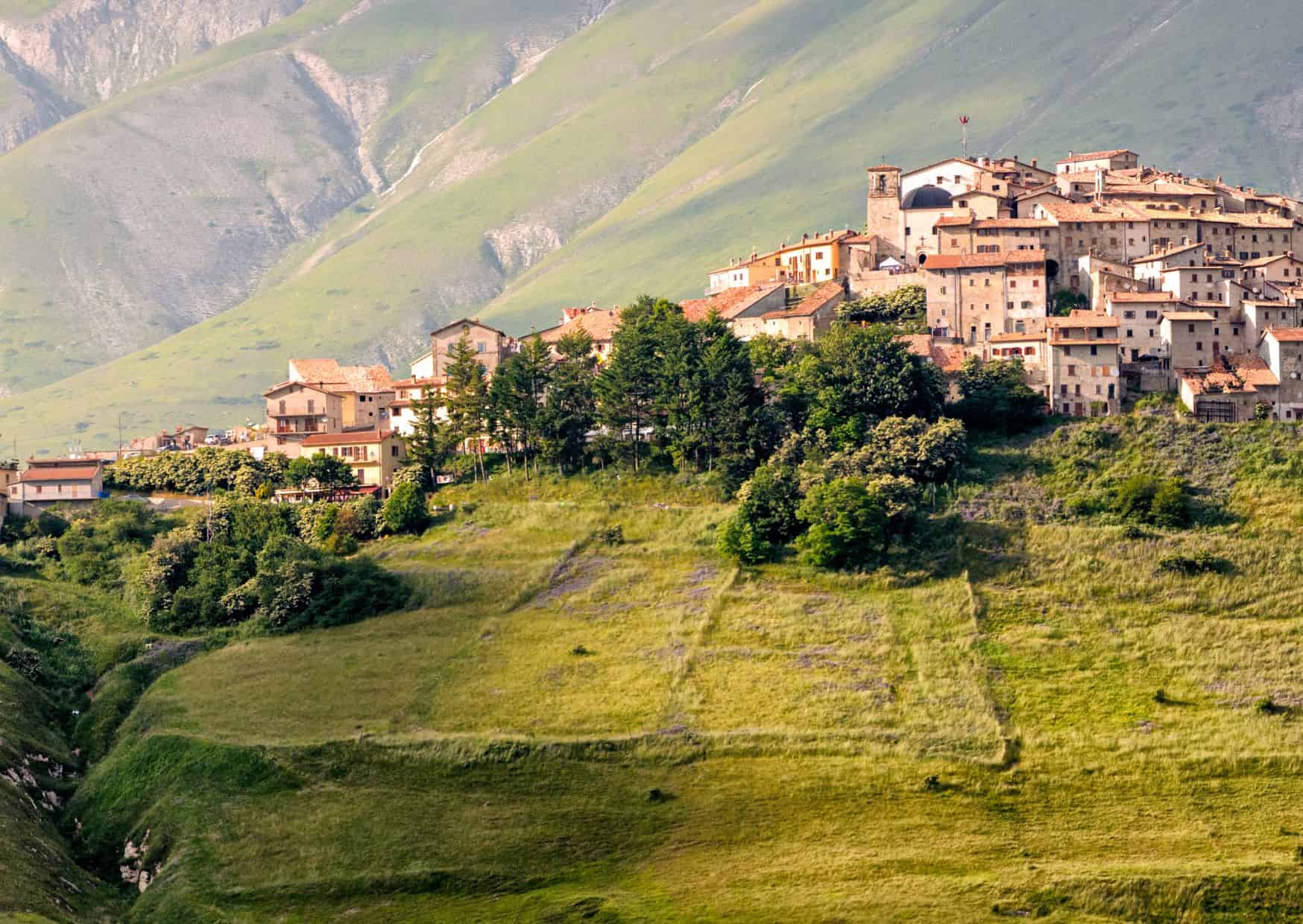 Castelluccio di Norcia, 