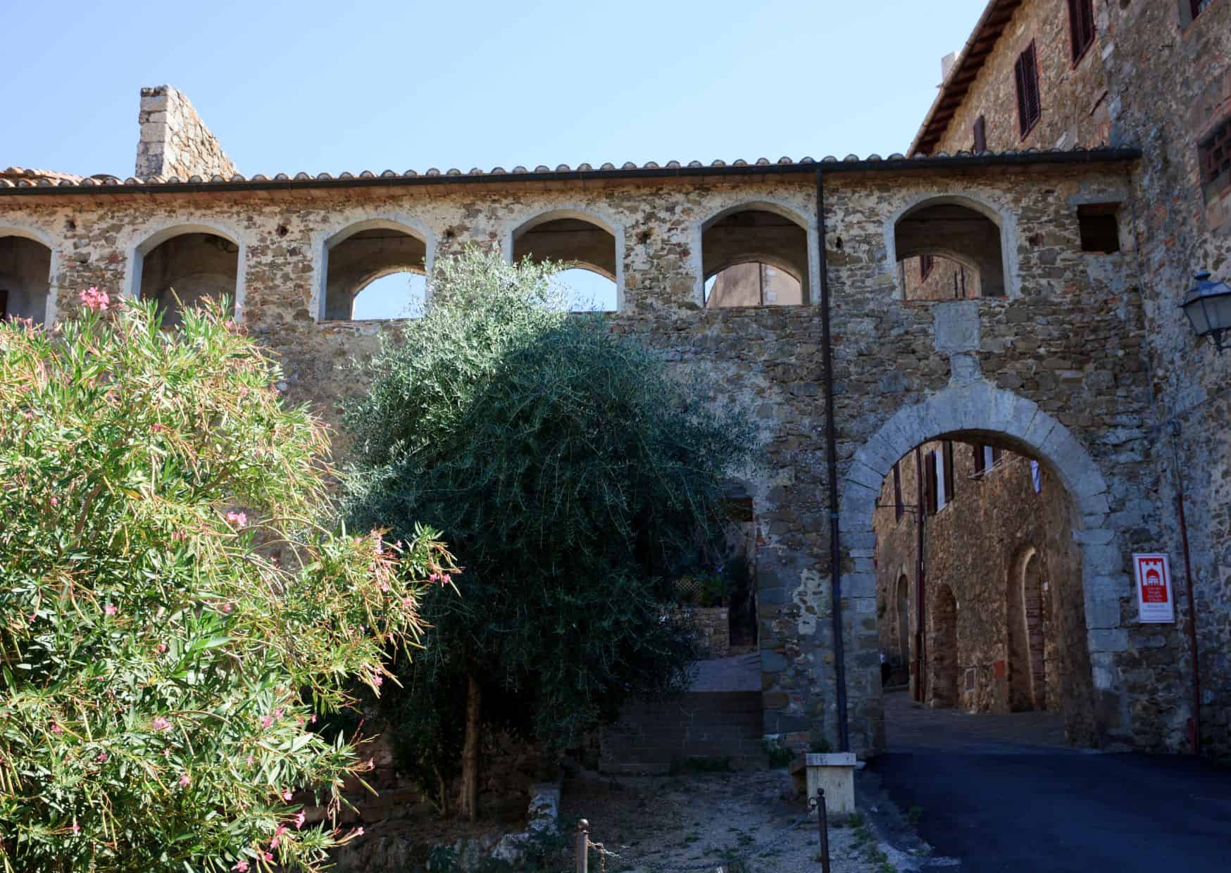Montemerano