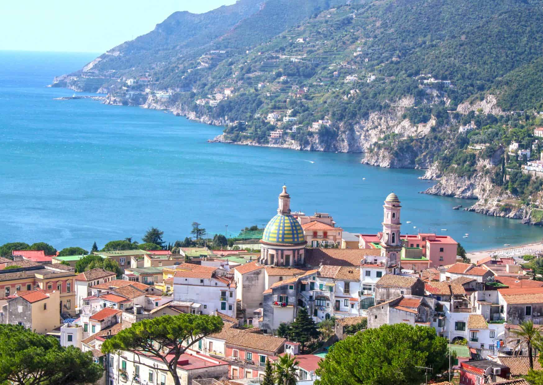Vietri sul Mare, 