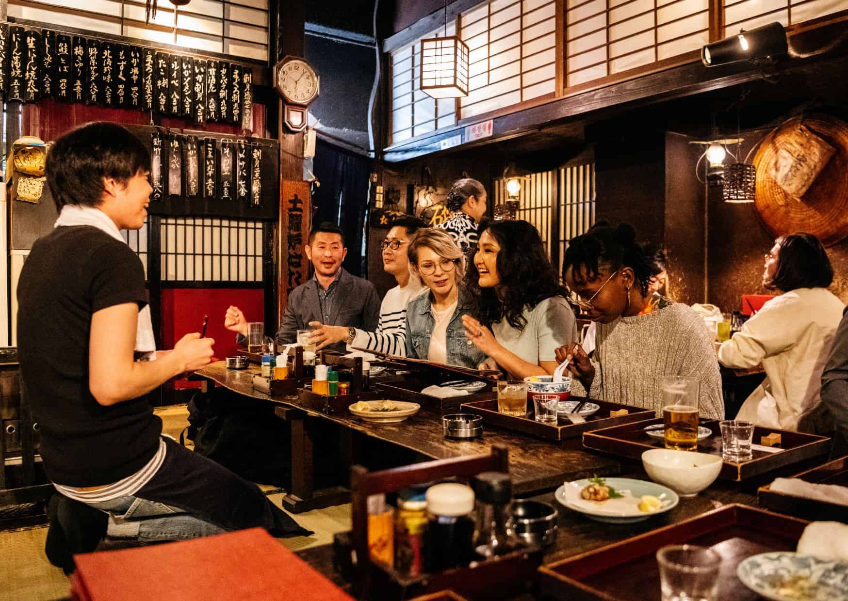 Tips for Learning Japanese – The Basics for Visiting Japan
