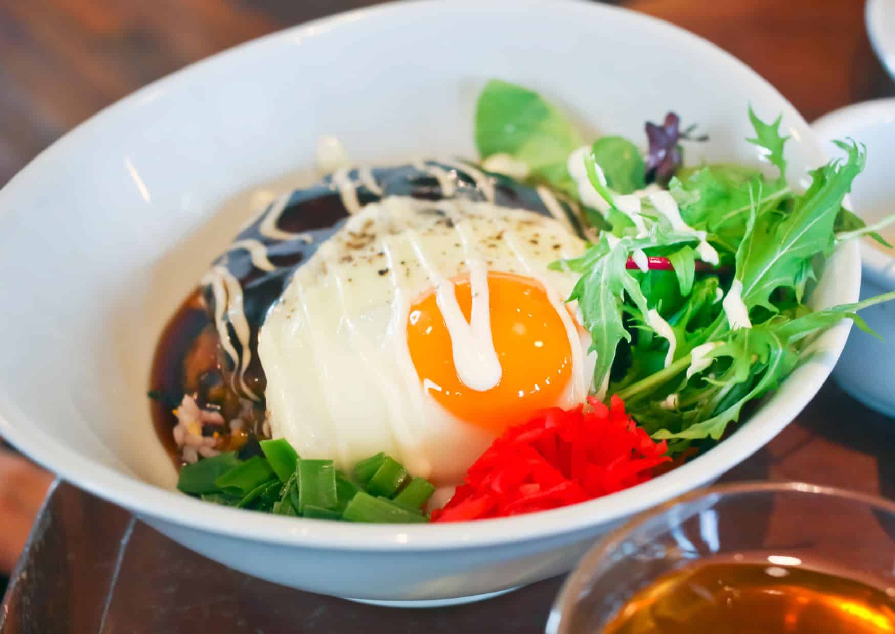 The Viral Hawaiian Dish: How To Make Authentic Hawaiian Loco Moco At Home 4 How To Make Loco Moco (Recipe Guide)