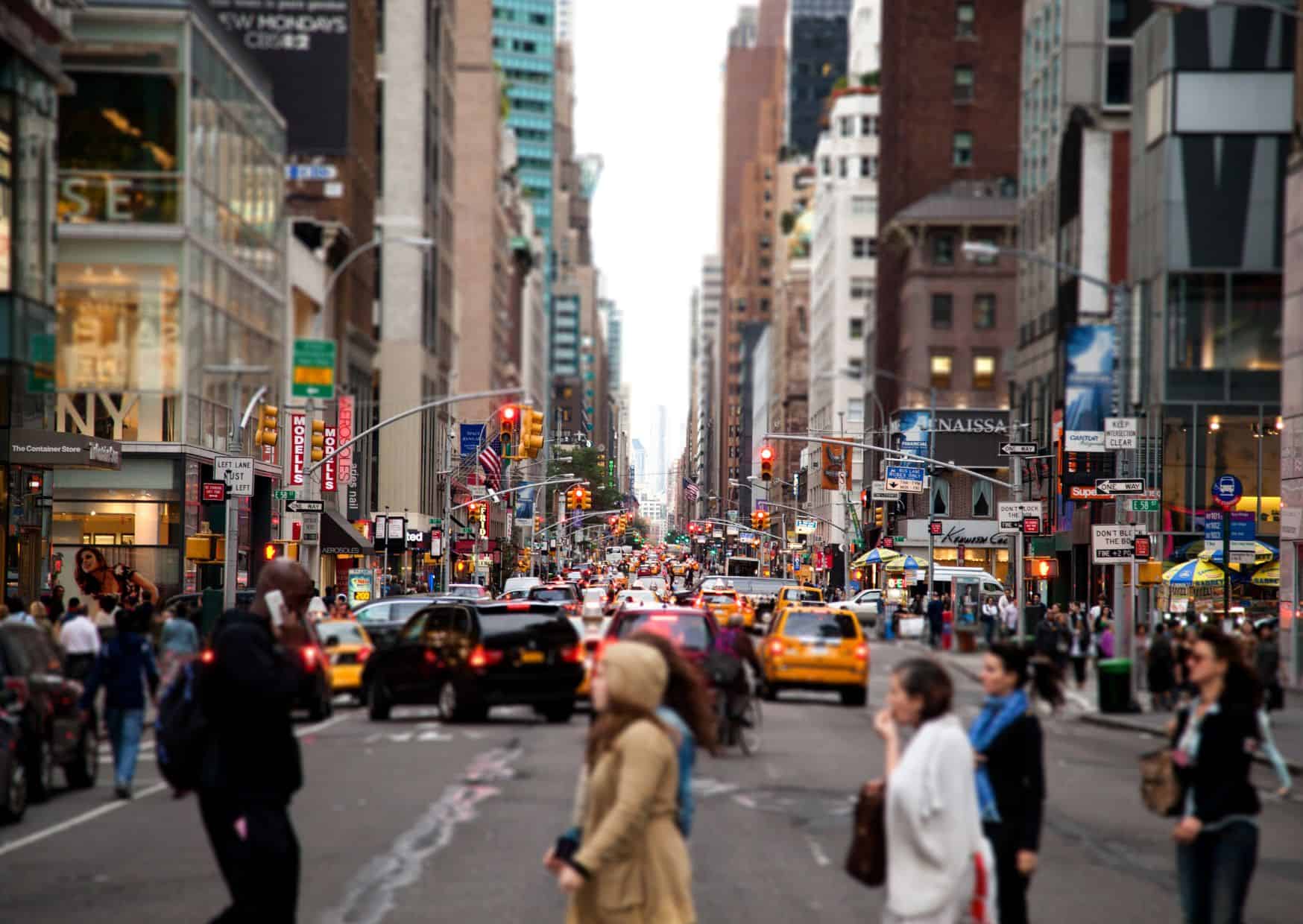 Unpopular Opinion: These Famous Travel Spots Aren’t Worth It Anymore 2 15 Most Walkable Cities In The World, Avoid These Popular Christmas Destinations And Visit These 13 Places Instead