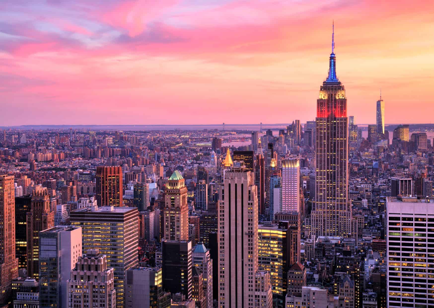 10 USA Bucket List Destinations That Are So Epic, They Should Be Illegal (But Here’s the Catch) 2 10 USA Bucket List Destinations, 8 Expensive Cities to Avoid on Your Next Trip And Alternative Cities To Visit