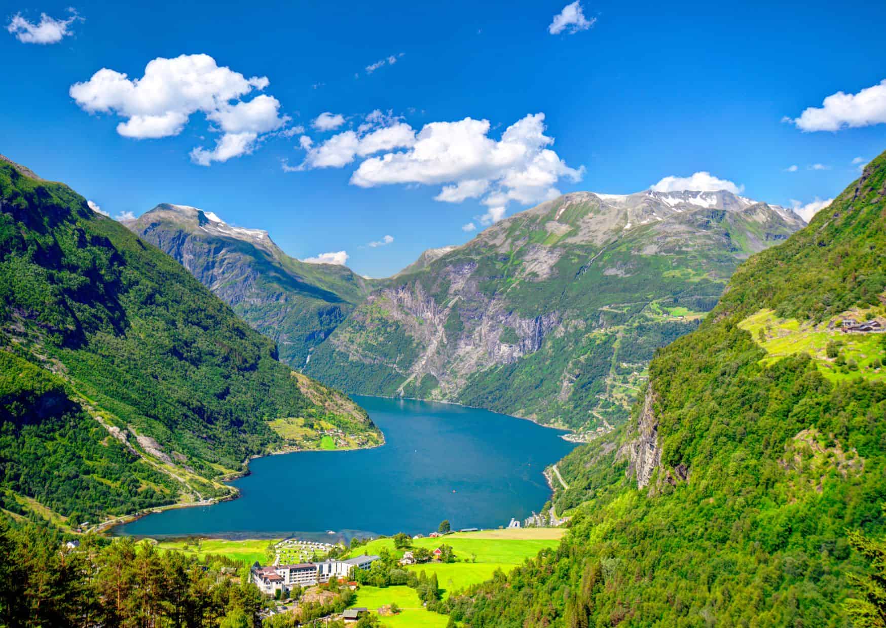 8 Reasons For Americans to Move to Norway 1 8 Reasons For Americans to Move to Norway, 10 Common Mistakes To Avoid In Norway And How To Avoid Them
